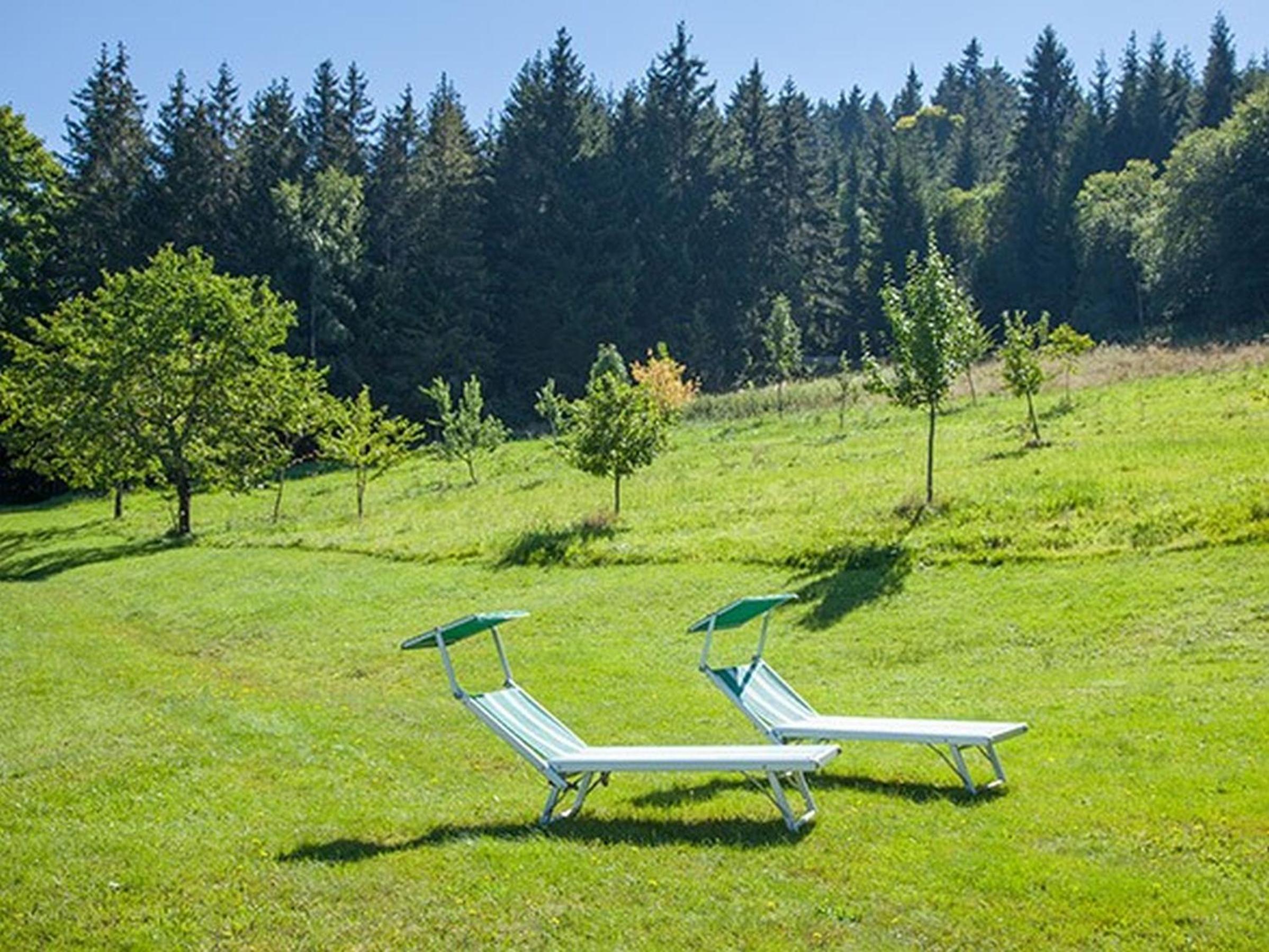 Ferienhaus Esche