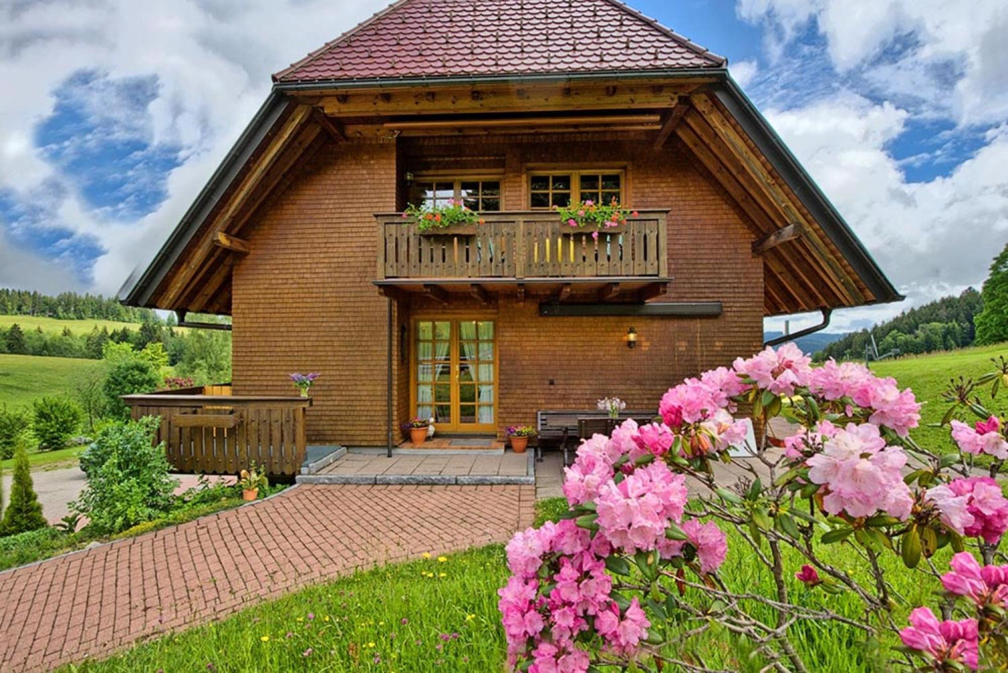 Ferienhaus Esche
