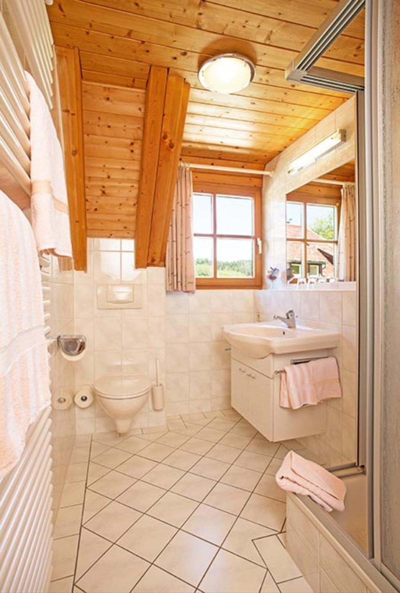 Ferienhaus Esche