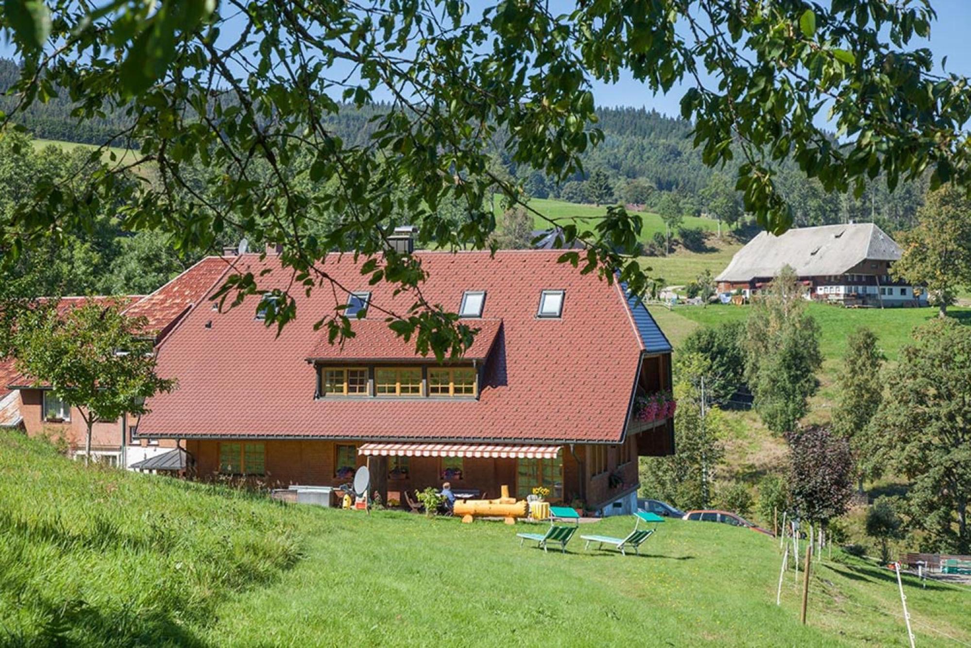 Ferienhaus Esche