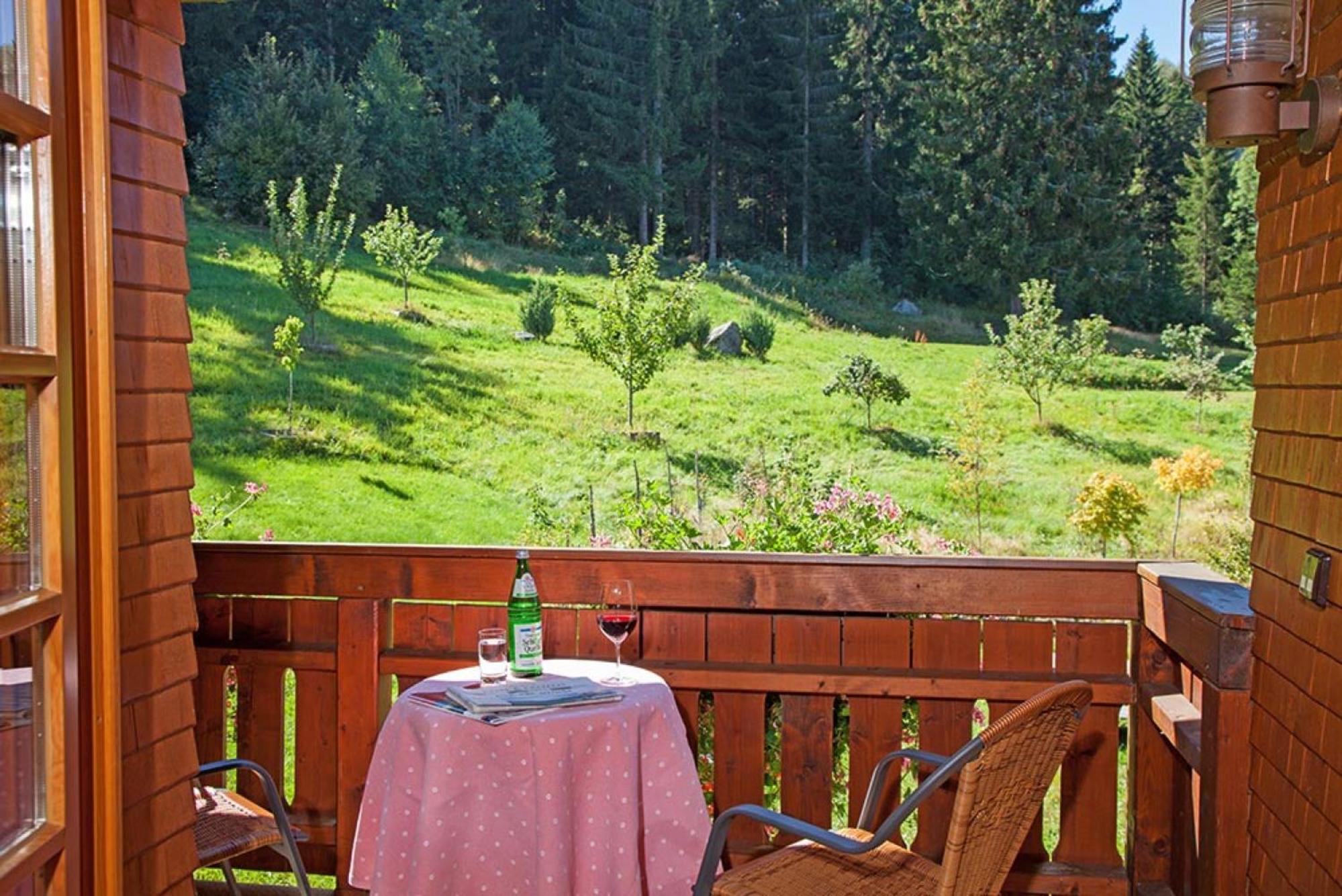Ferienhaus Esche