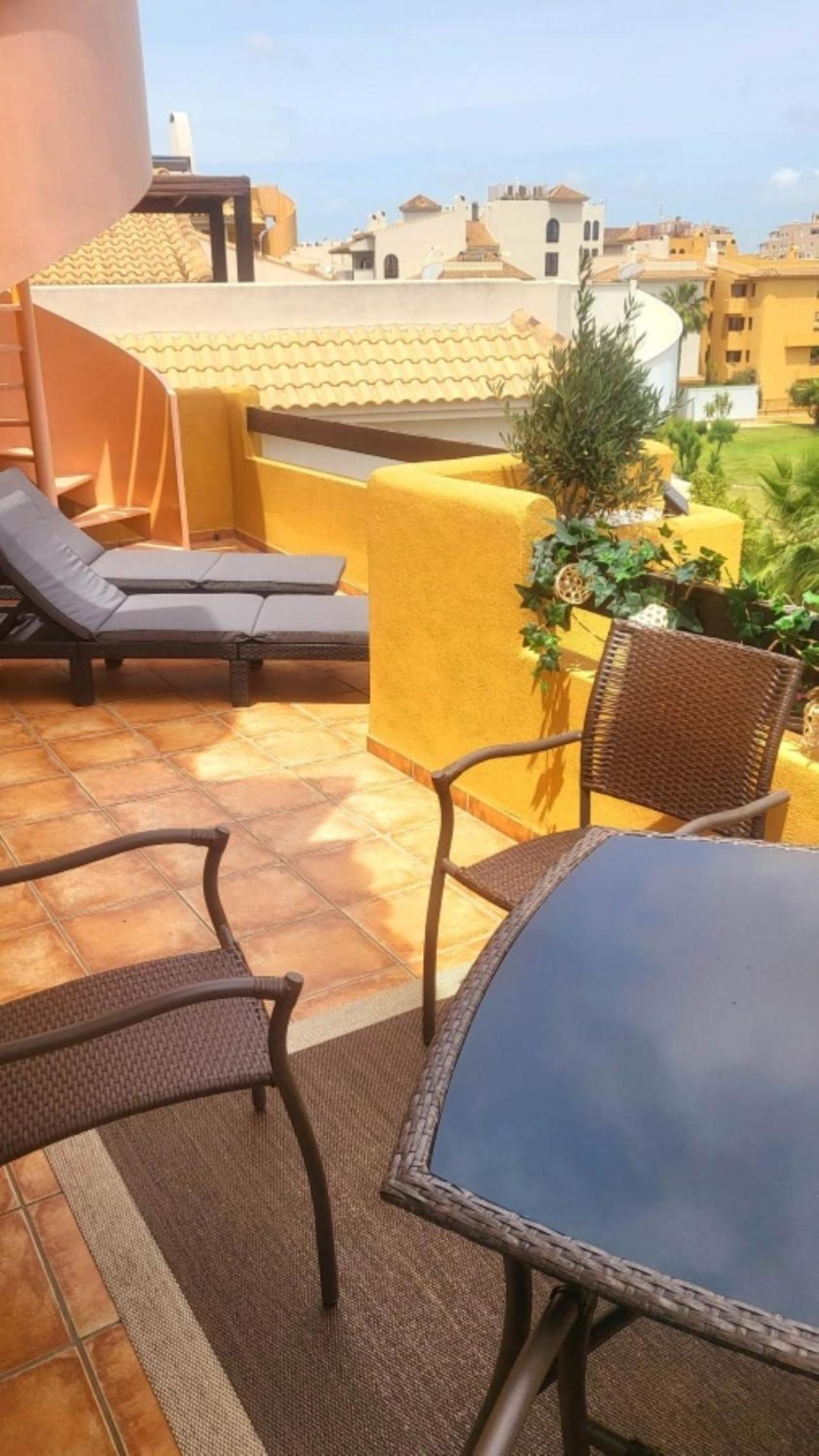 Apartamento La casa Verde