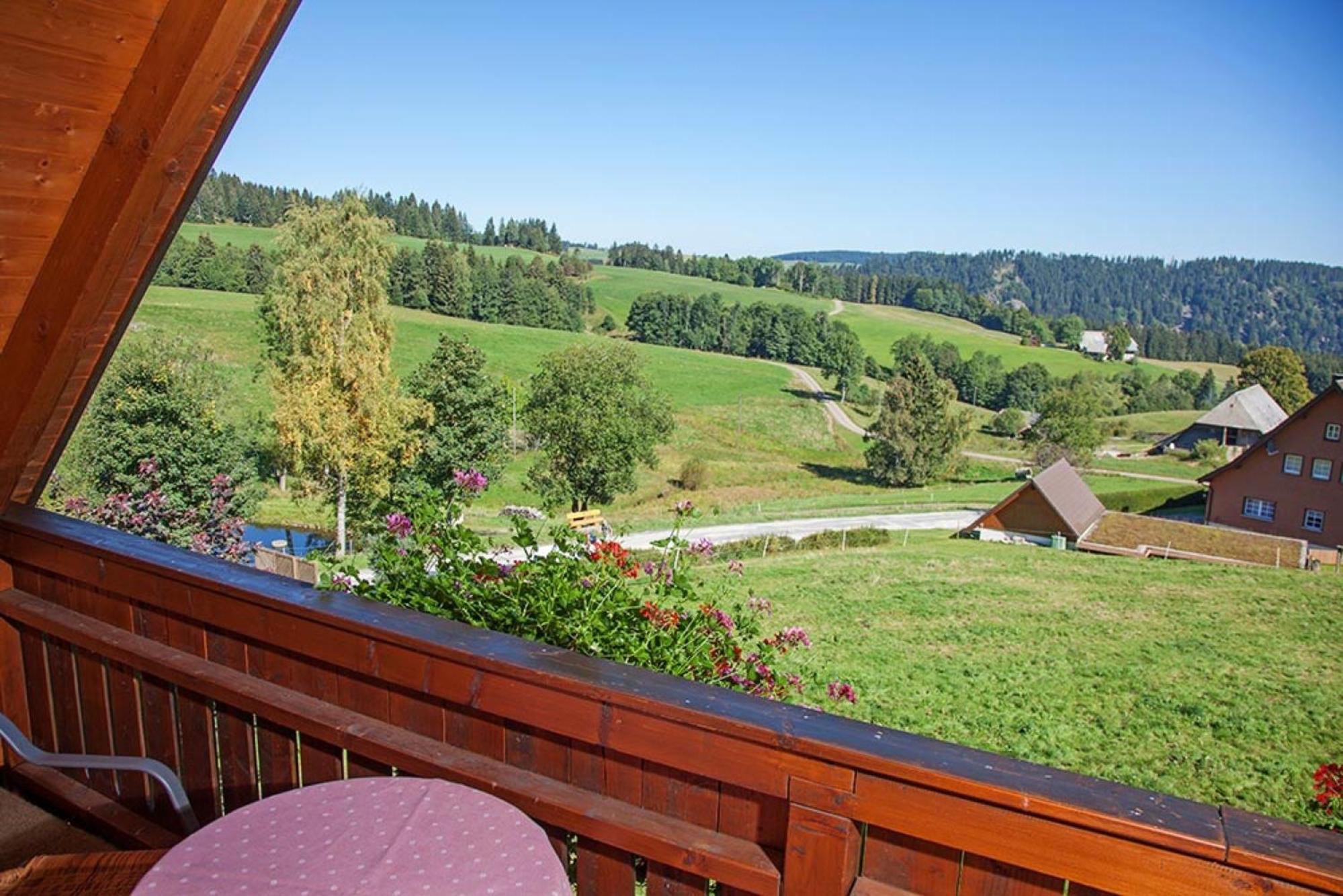 Ferienhaus Esche