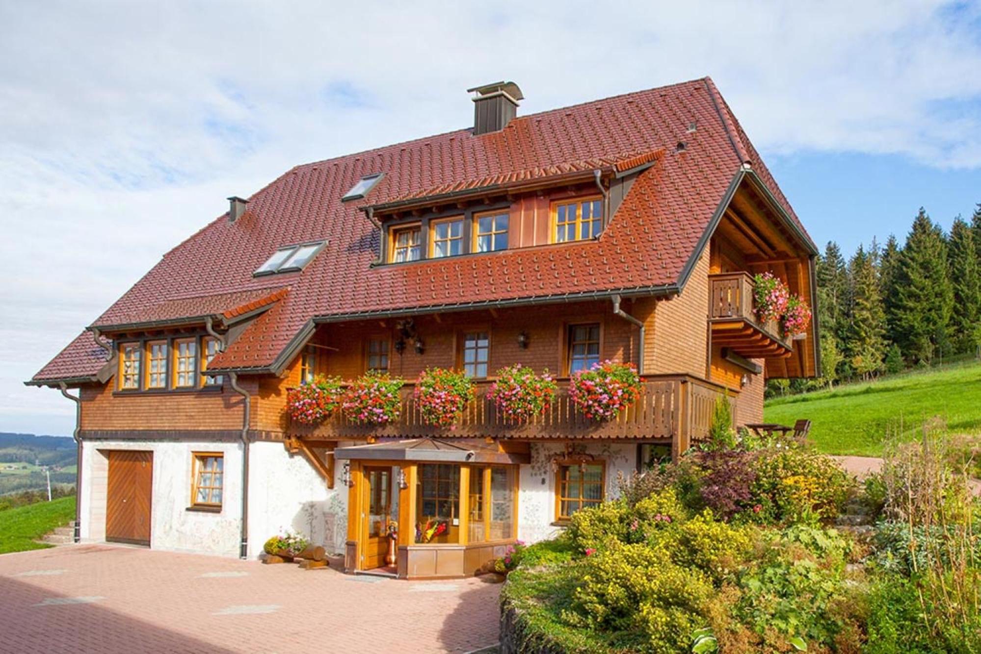 Ferienhaus Esche
