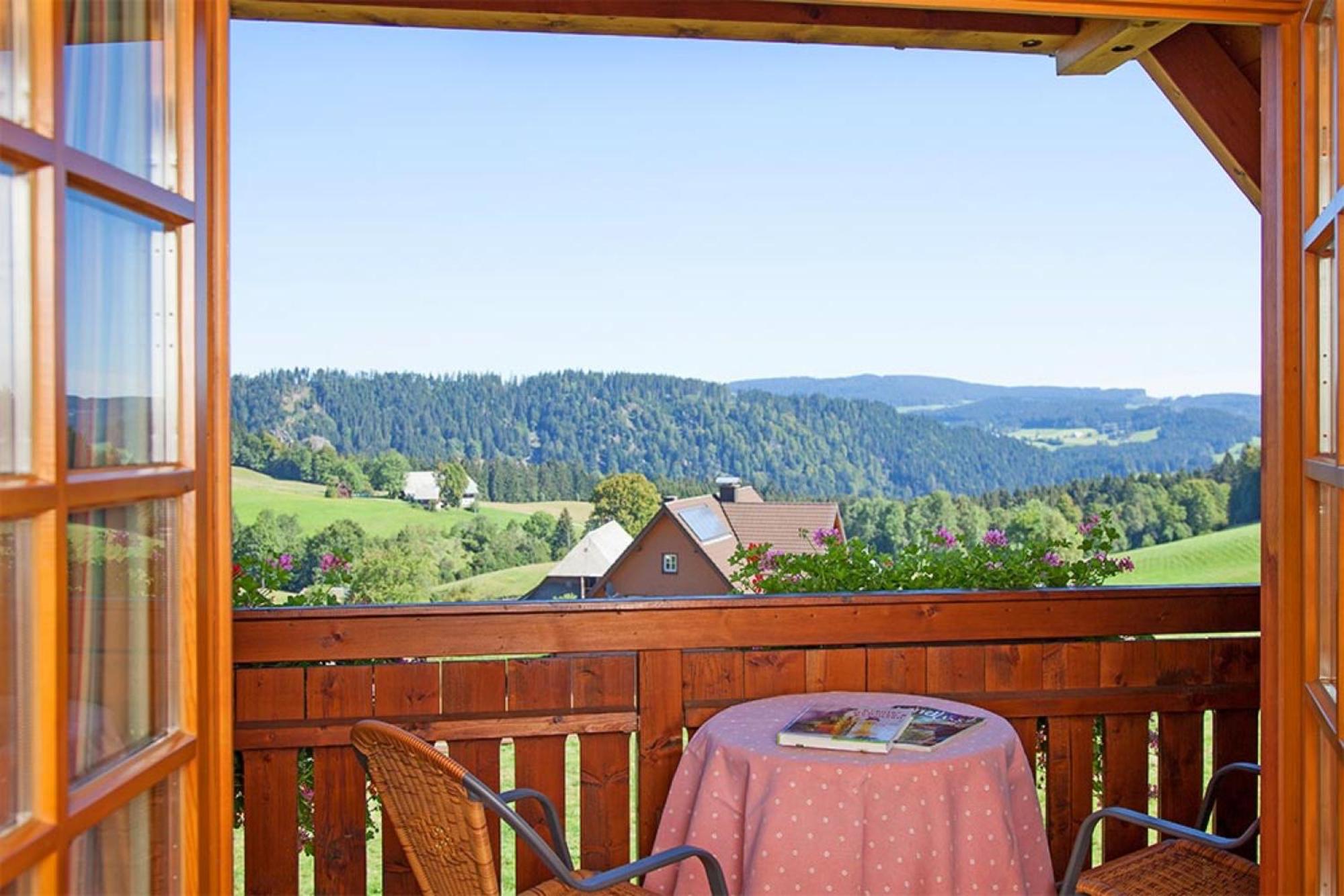 Ferienhaus Esche