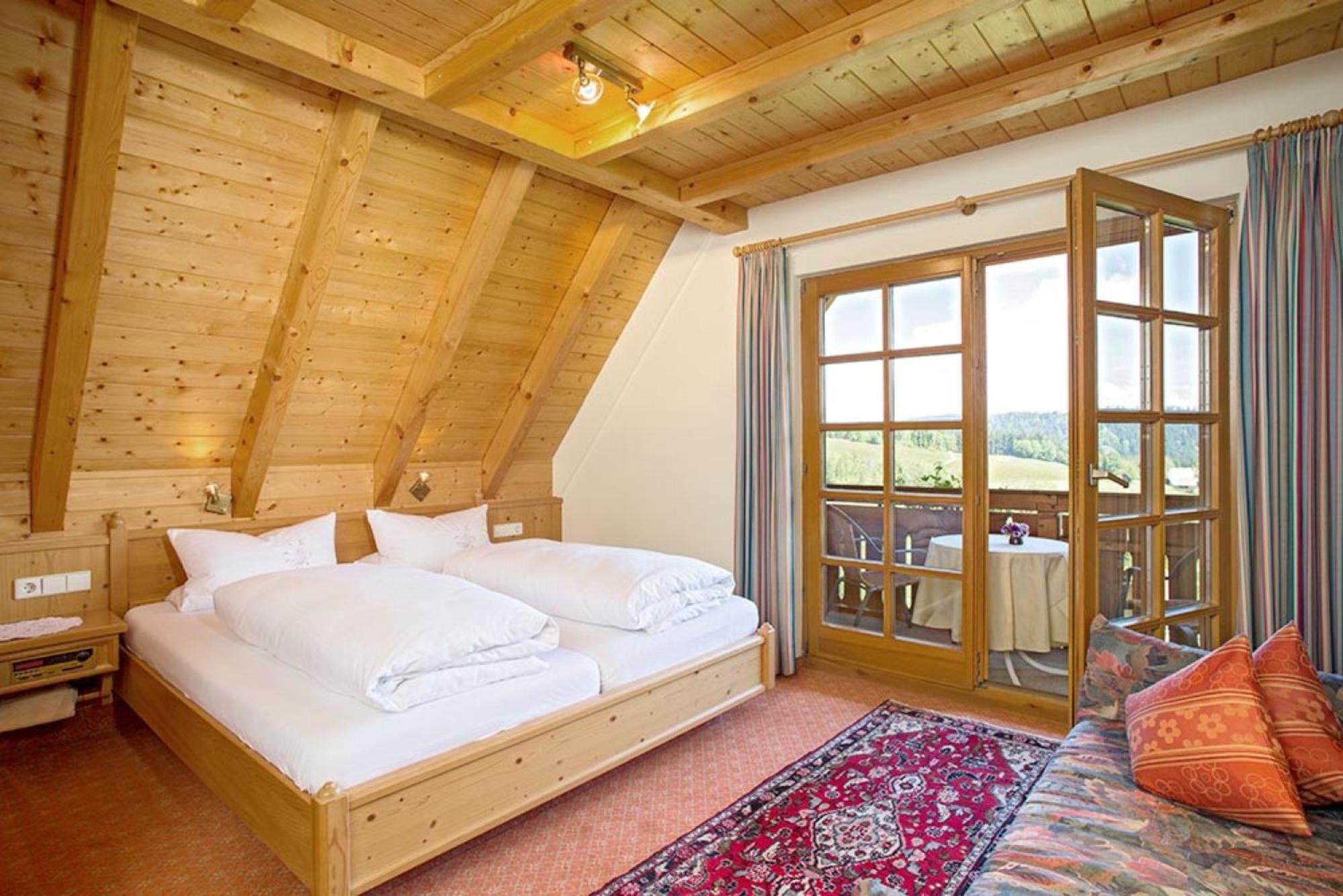 Ferienhaus Esche