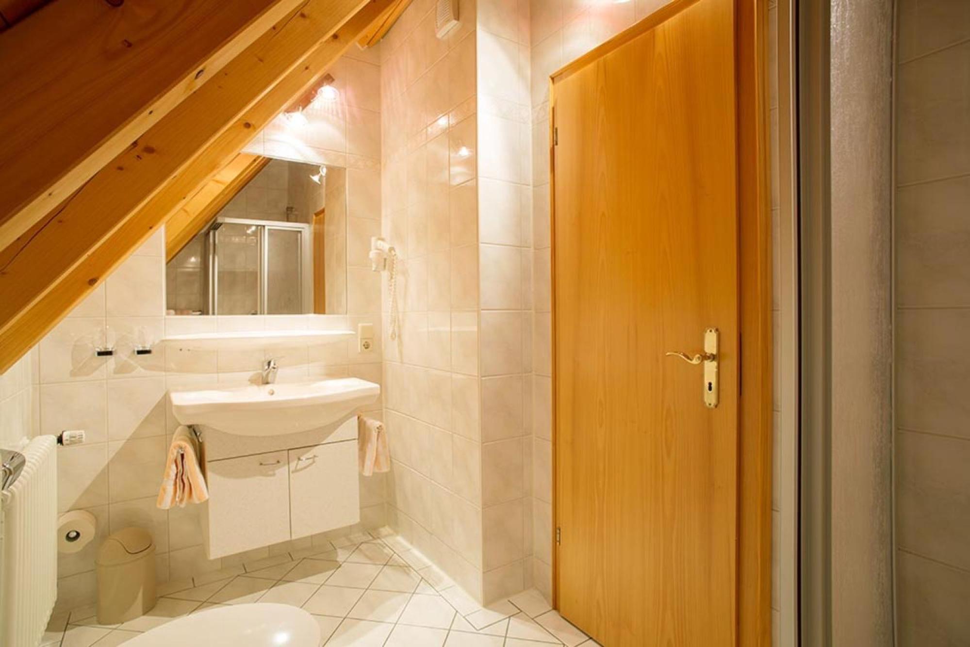 Ferienhaus Esche