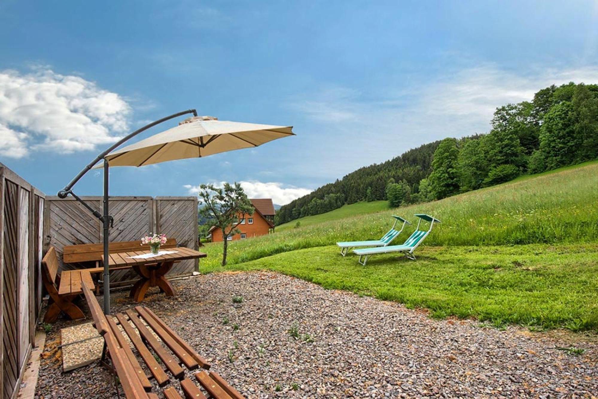 Ferienhaus Esche