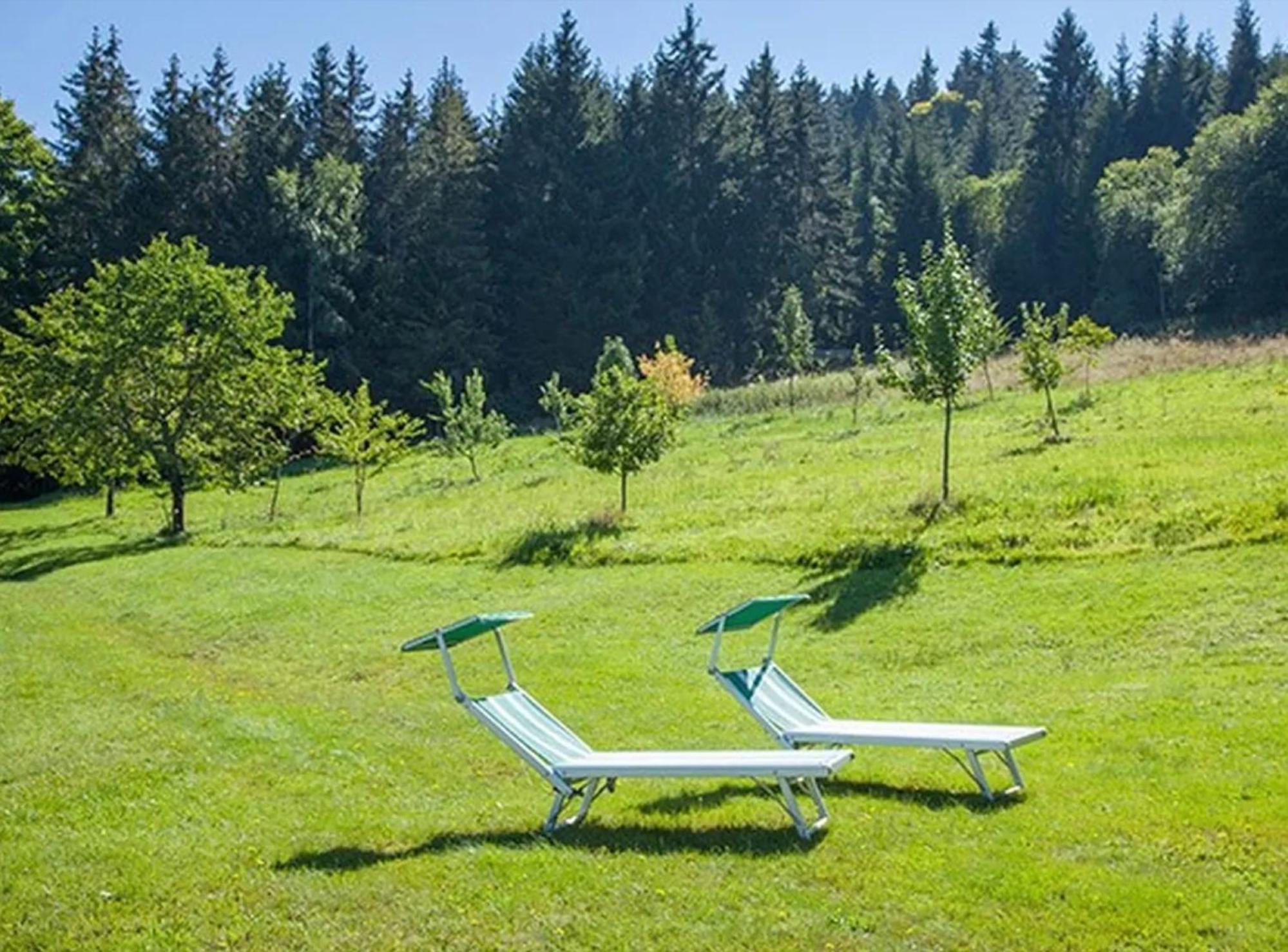 Ferienhaus Esche