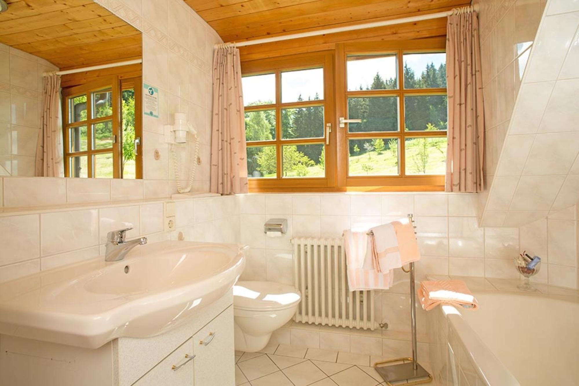 Ferienhaus Esche