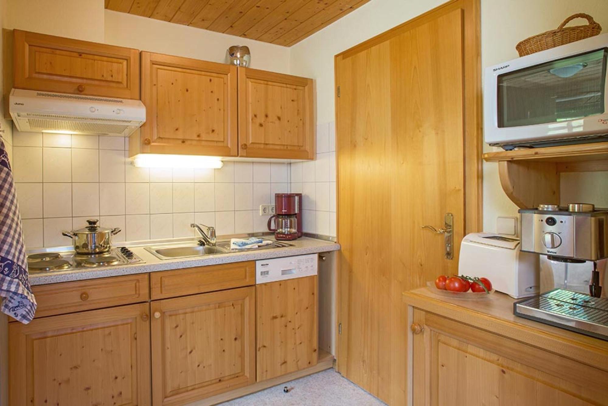 Ferienhaus Esche