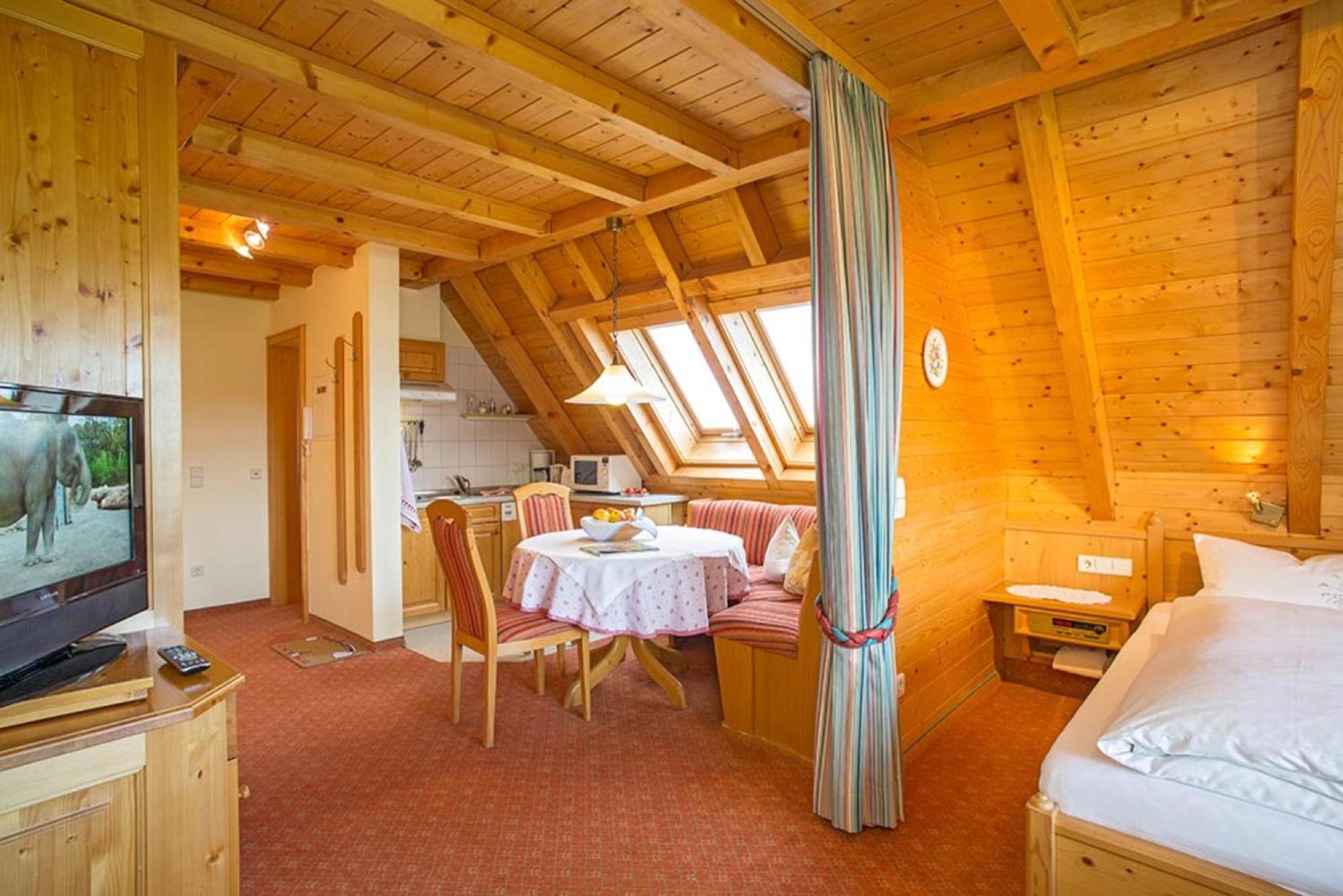 Ferienhaus Esche