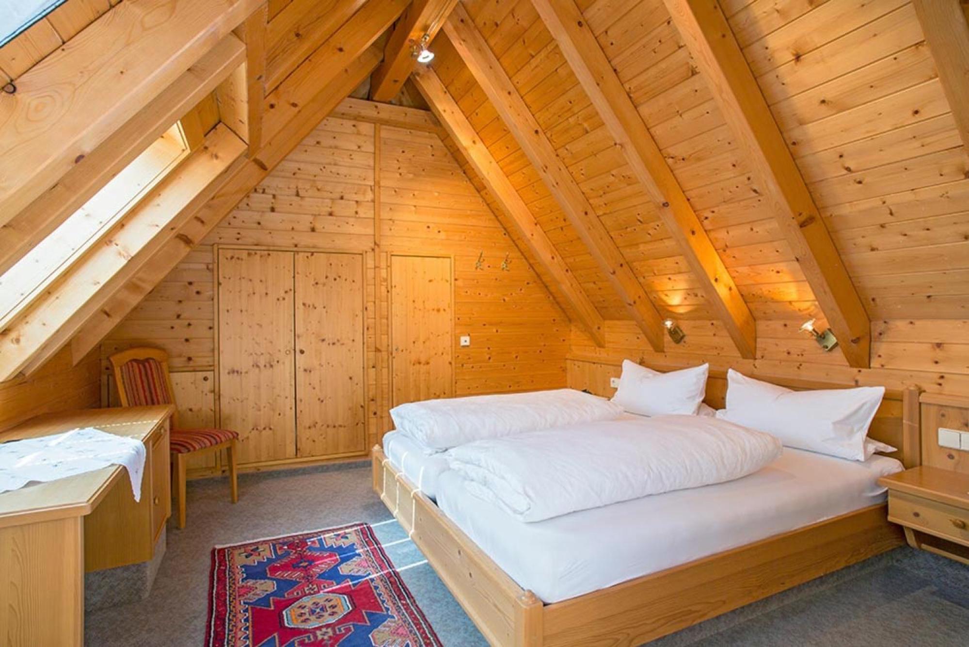 Ferienhaus Esche