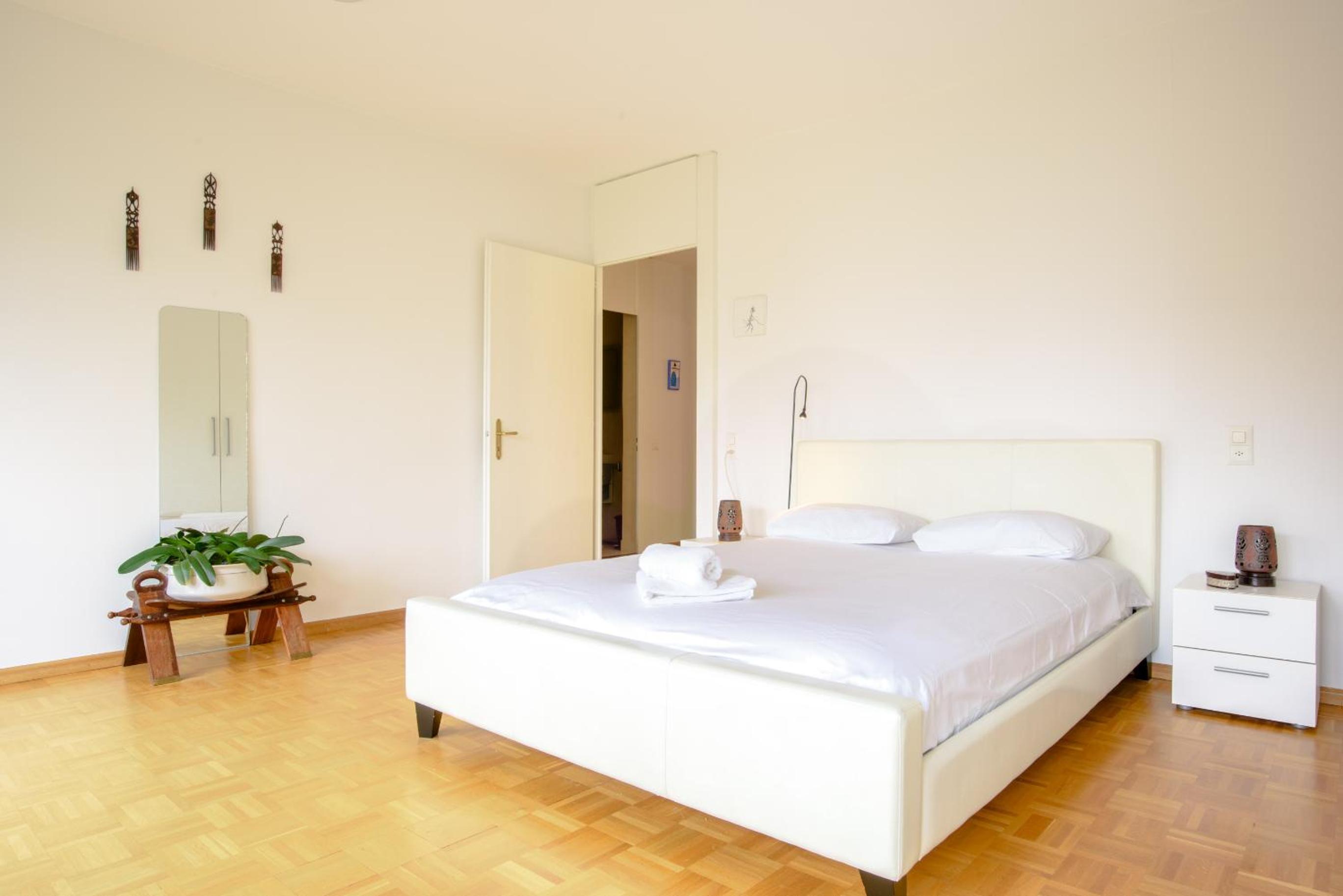 Geneva Vacations - Tourelle 2 - Spacieux appartement dans le centre de Geneve - Property Image 12