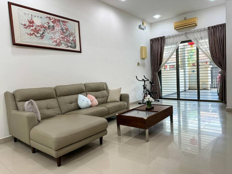 Air Putih 118 Homestay with PingPong photo 1