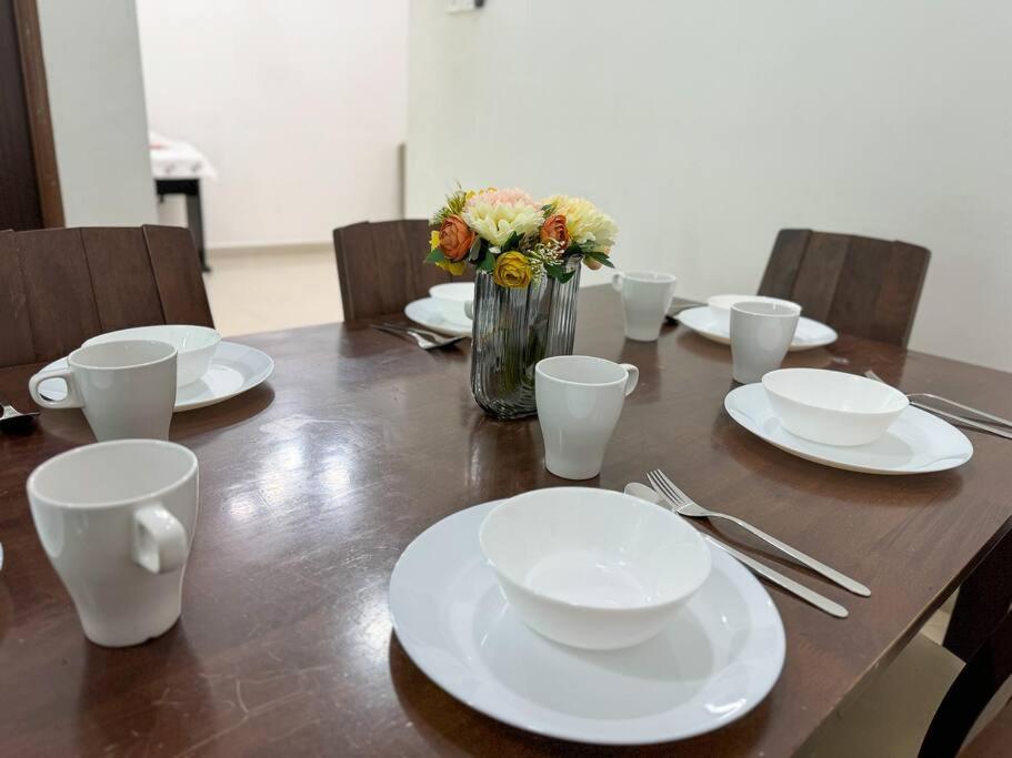 Air Putih 118 Homestay with PingPong photo 5