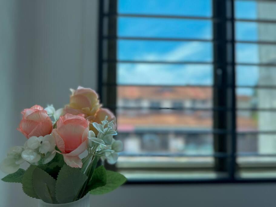 Air Putih 118 Homestay with PingPong photo 6