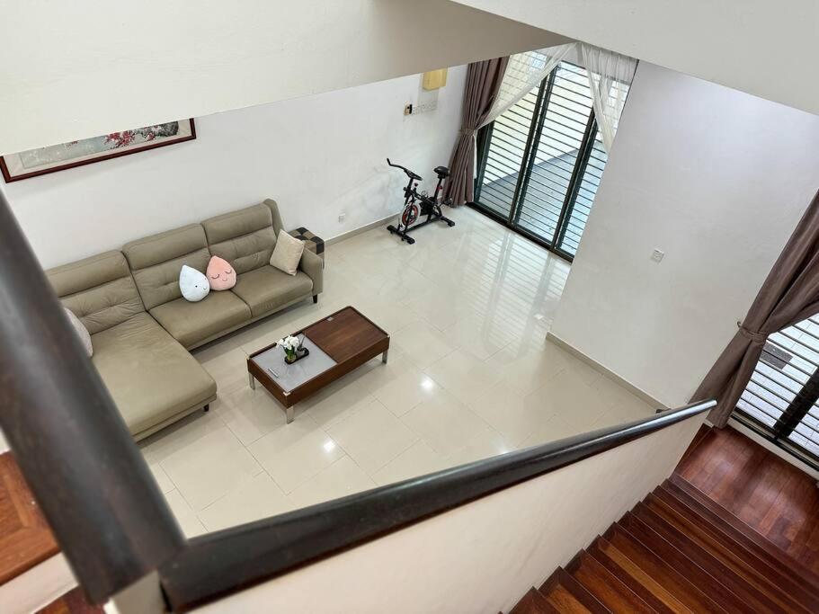 Air Putih 118 Homestay with PingPong photo 7
