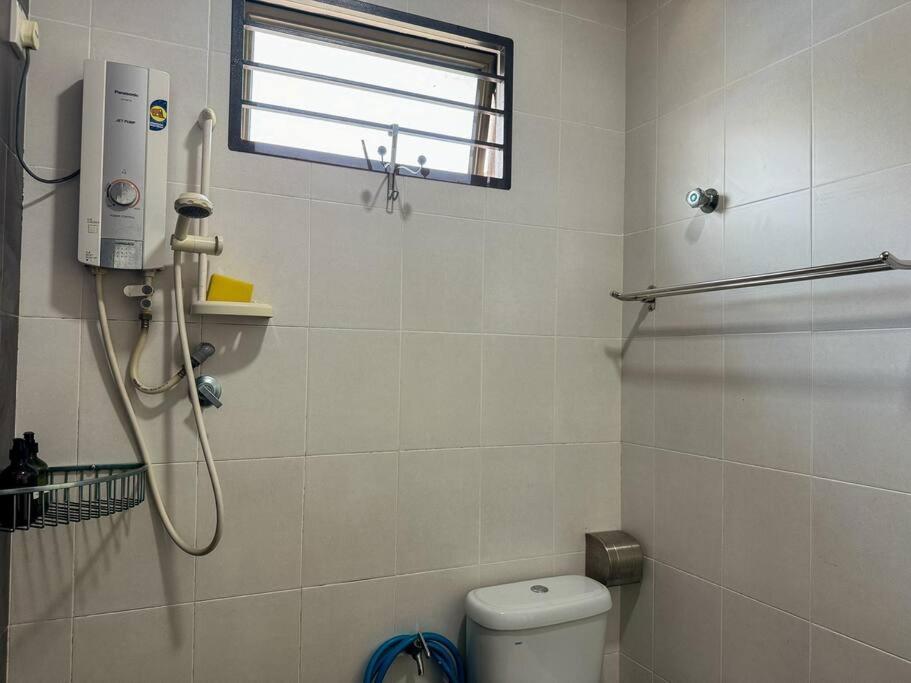 Air Putih 118 Homestay with PingPong photo 8