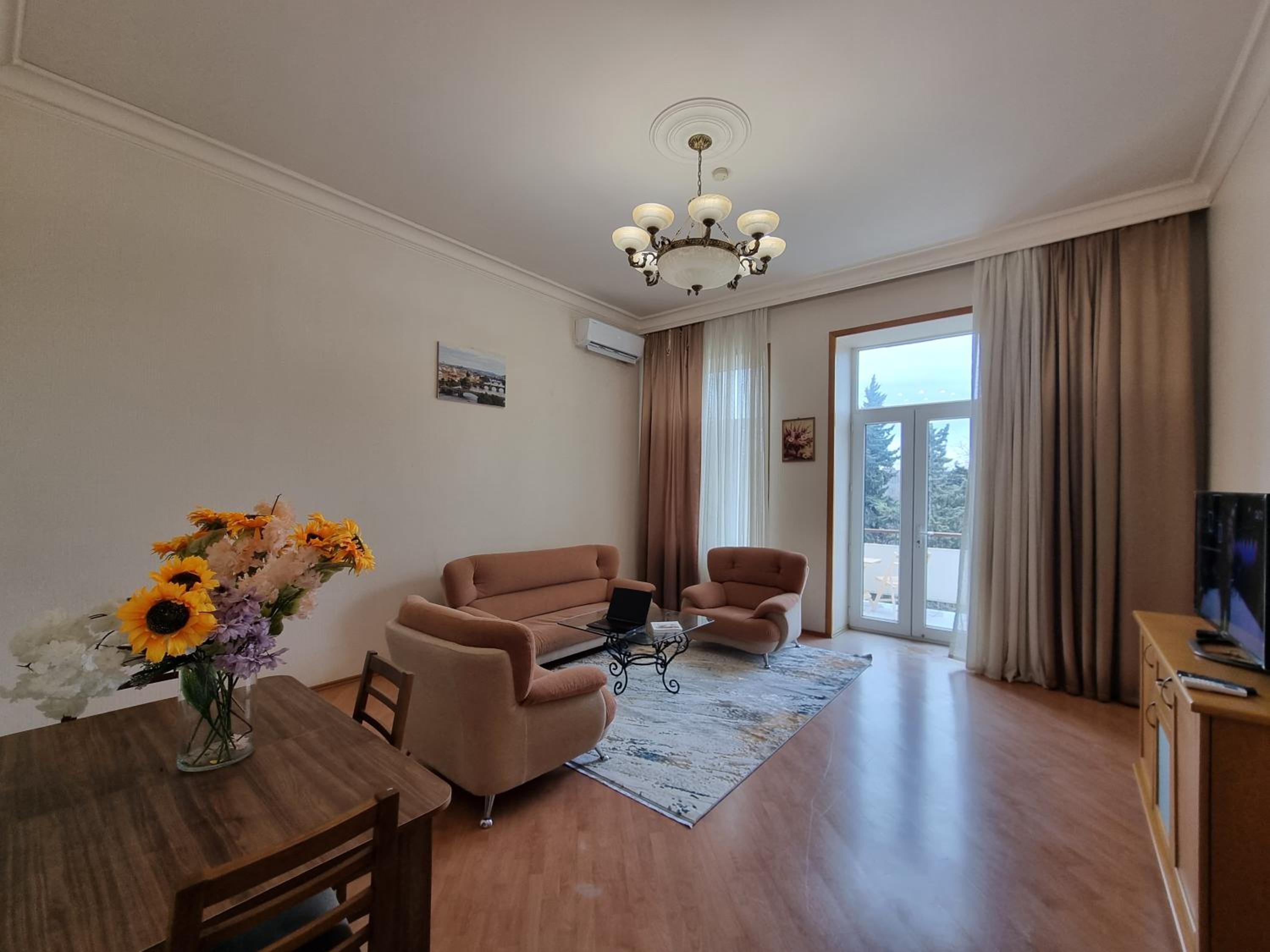 Malakan apartment