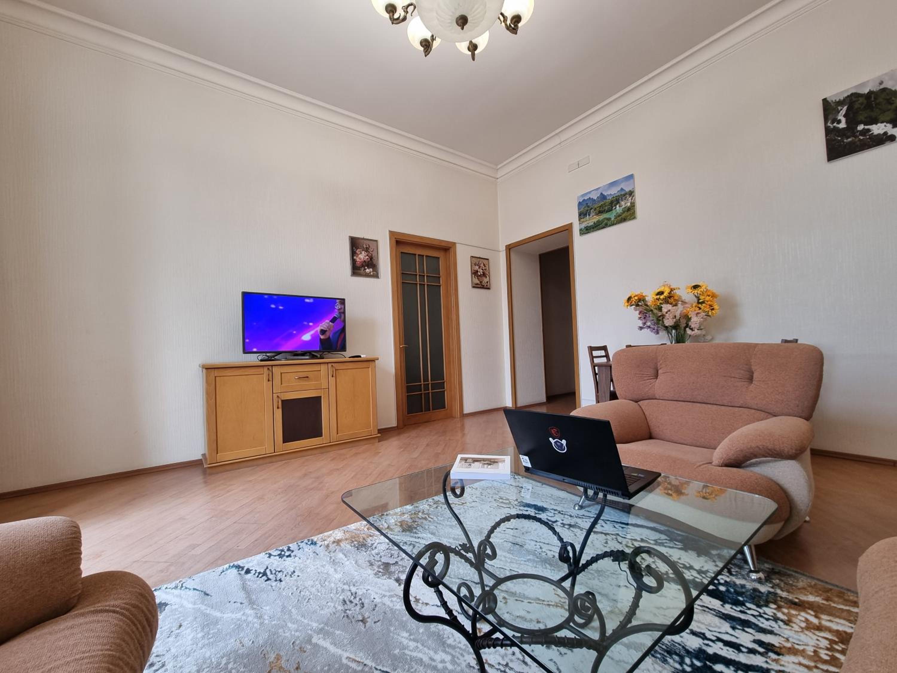 Malakan apartment