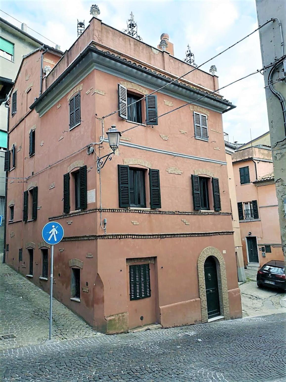 Sofia - Casa Casoni