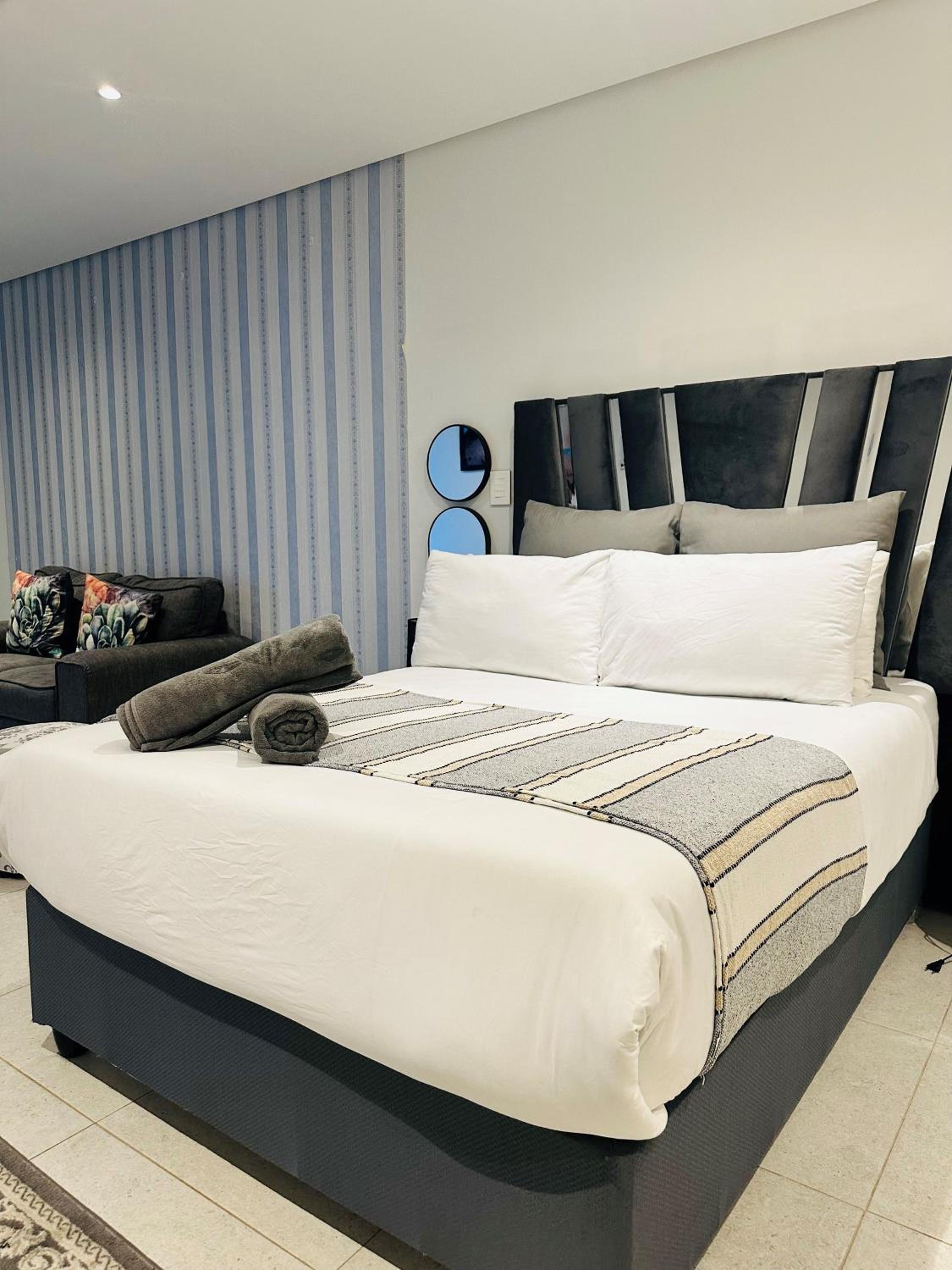 Ocean Dunes Bachelor Apartments