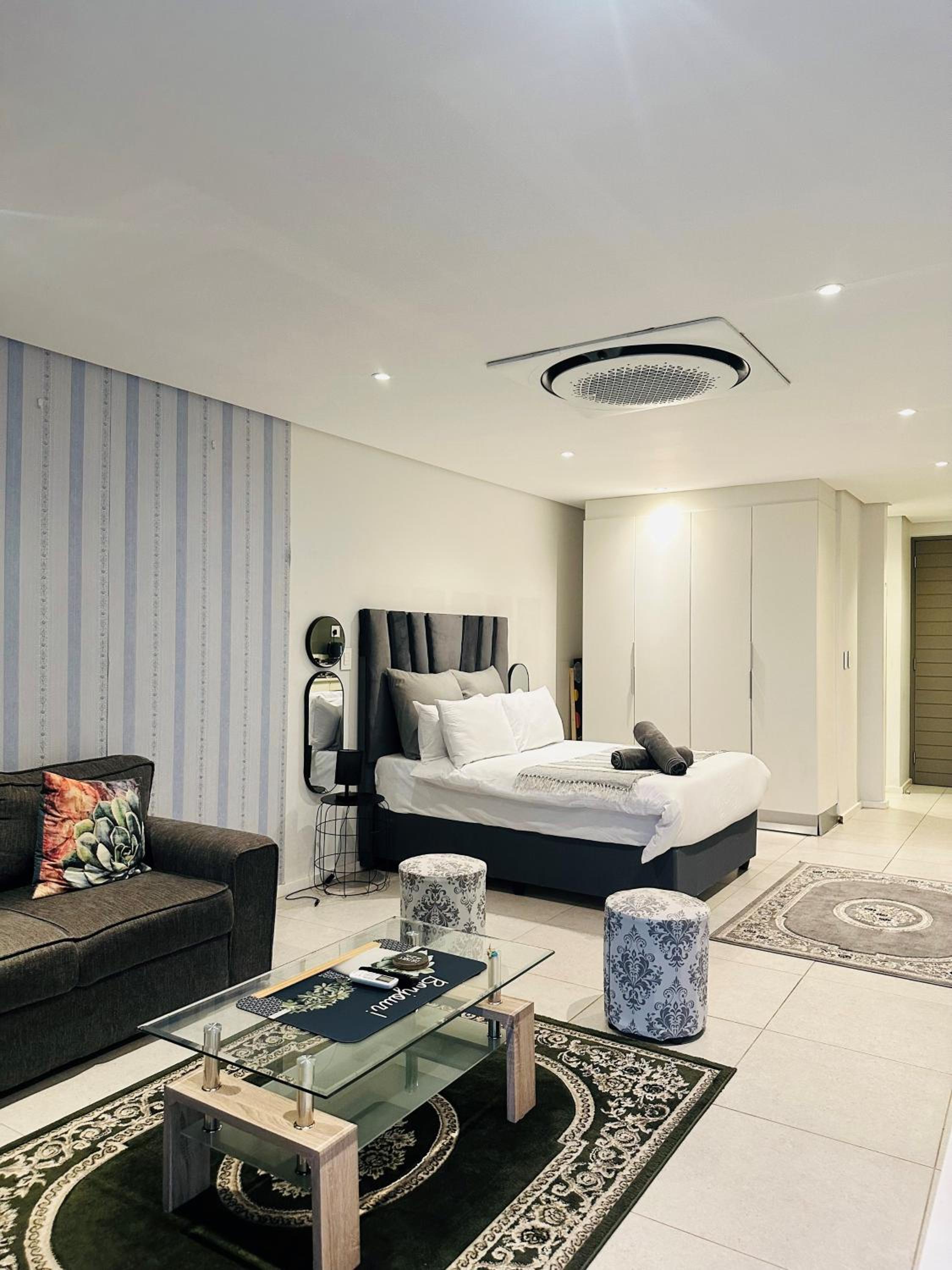 Ocean Dunes Bachelor Apartments