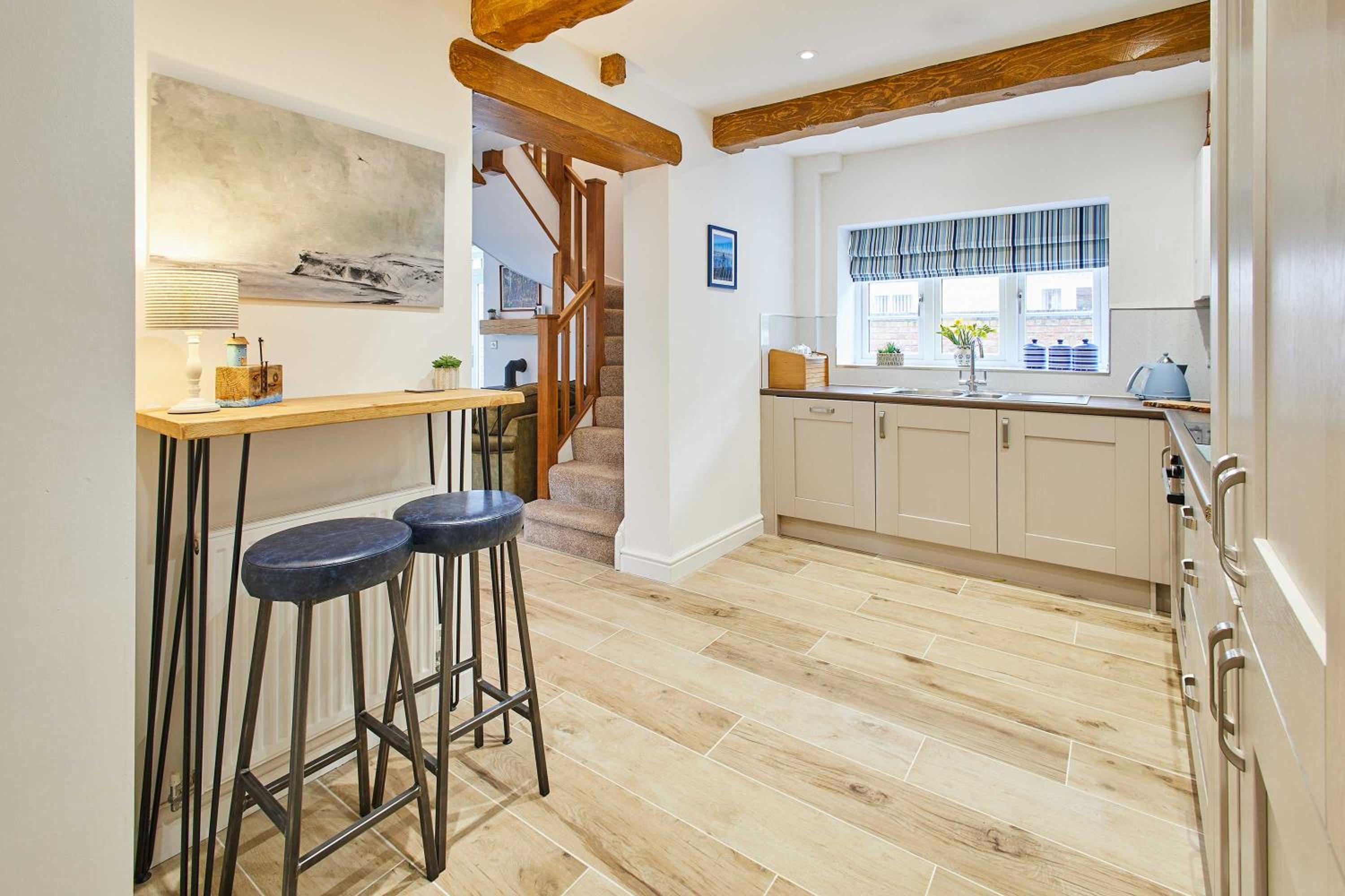 Host & Stay - The Snug