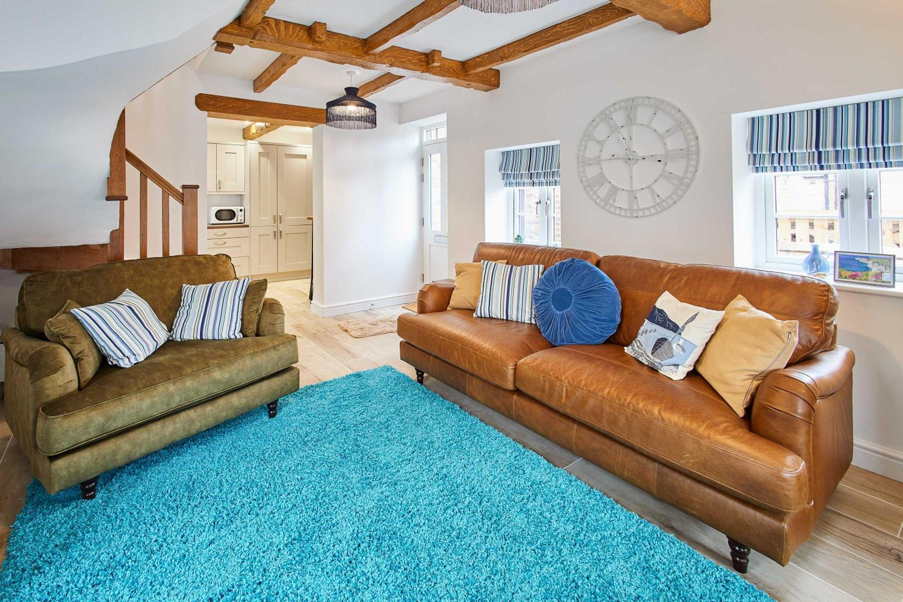Host & Stay - The Snug