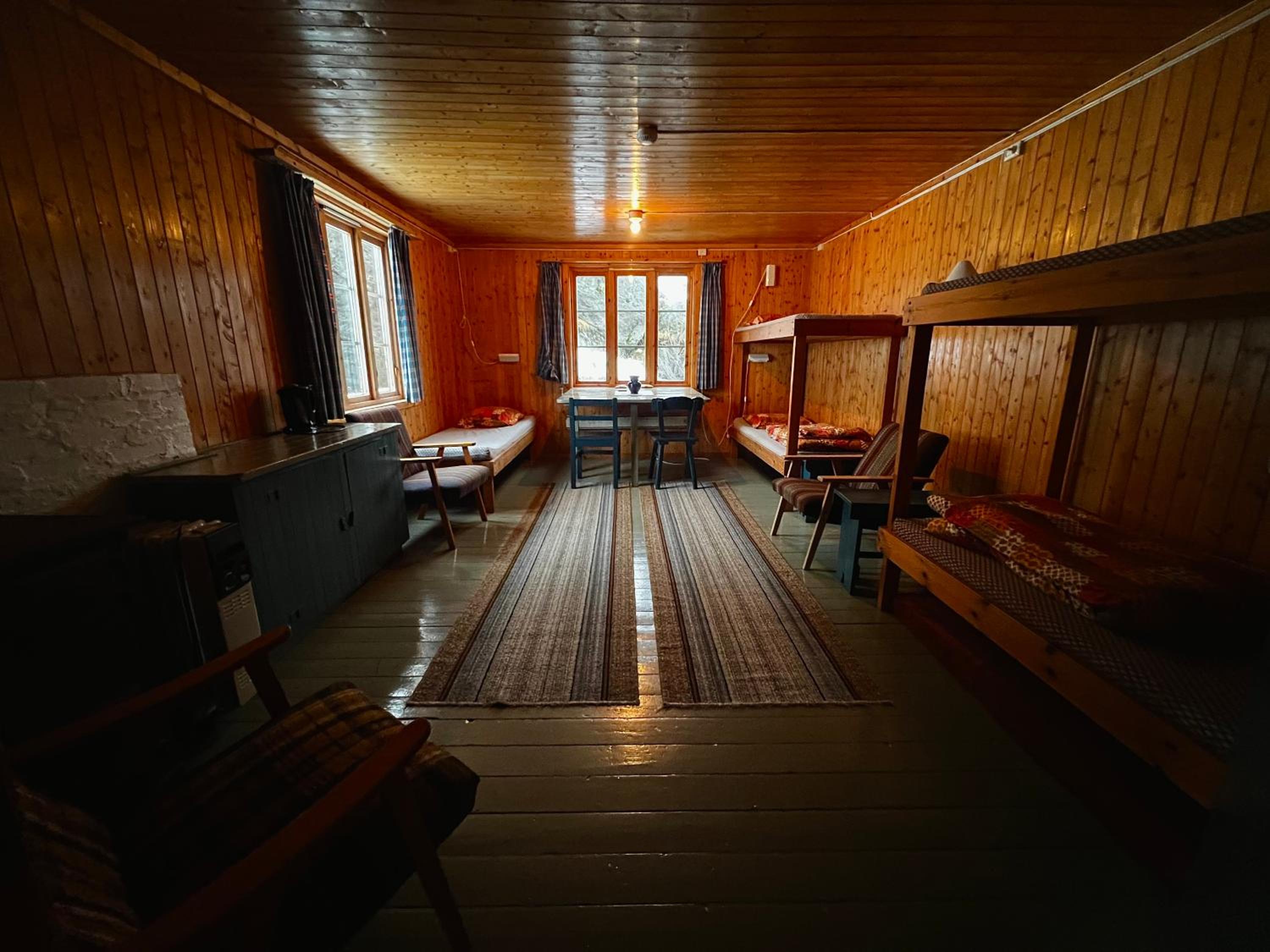 Stamsund Hostel