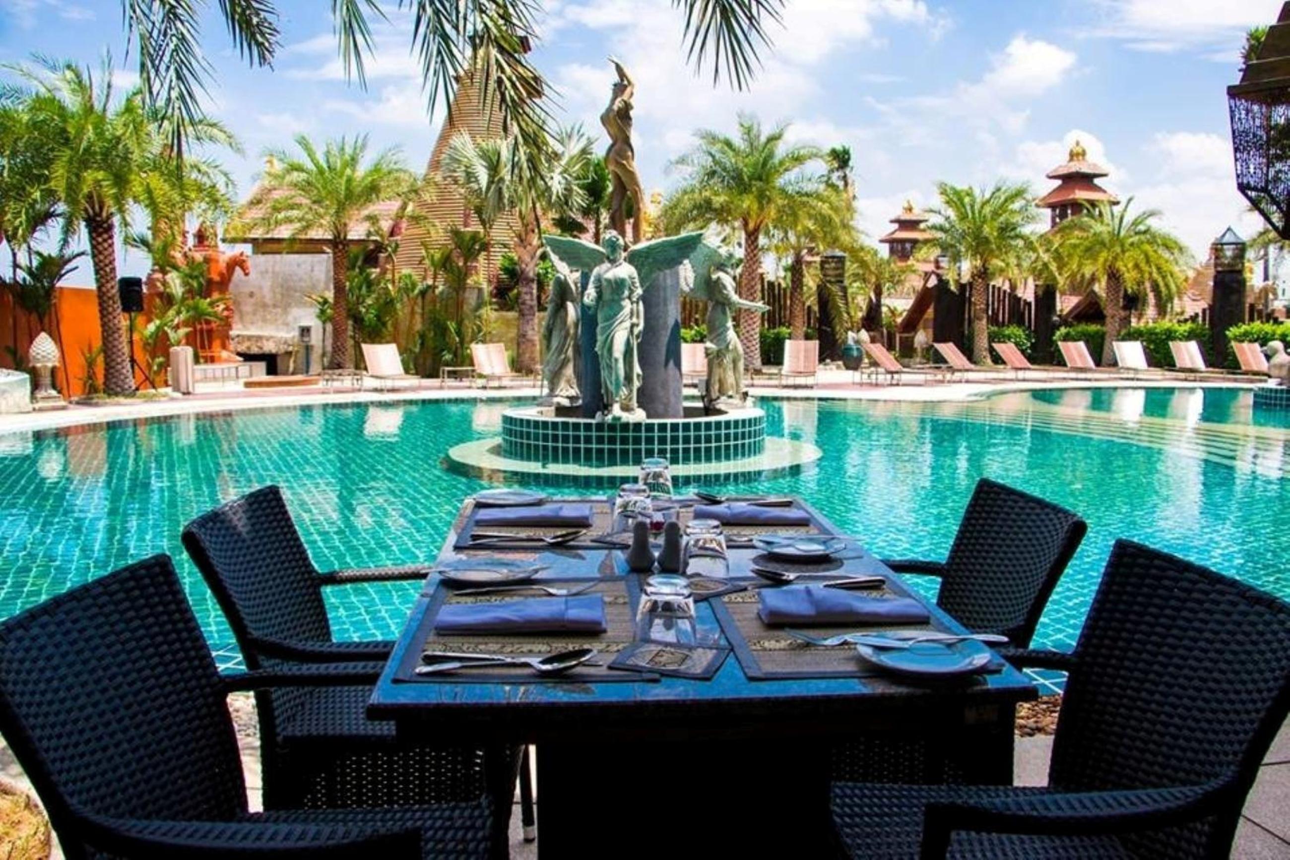 Ammata Lanta Resort
