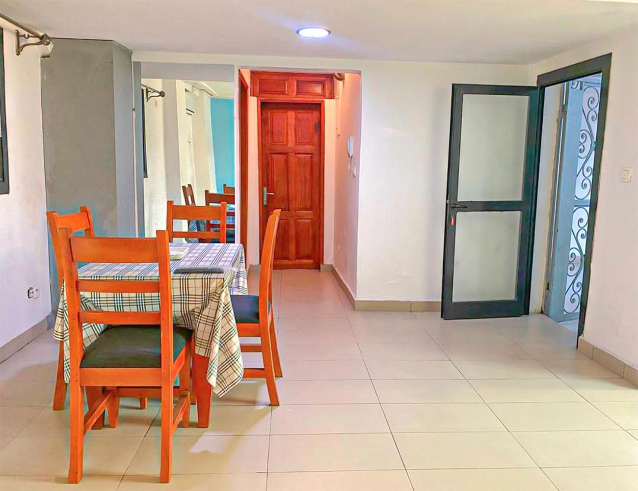 ORION RESIDENCY BONABERIE