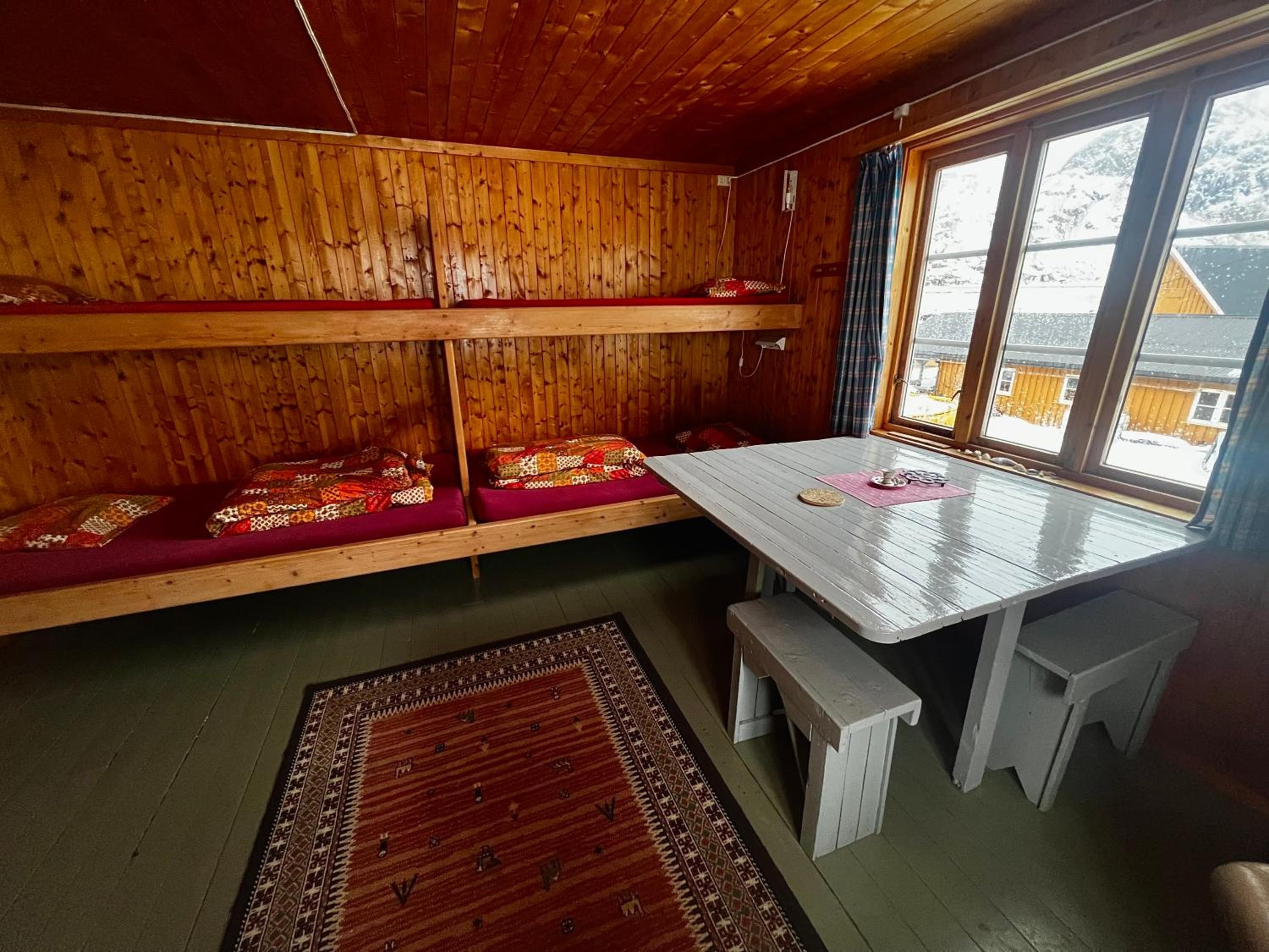Stamsund Hostel