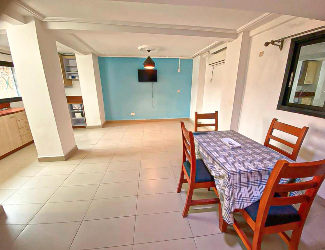 ORION RESIDENCY BONABERIE