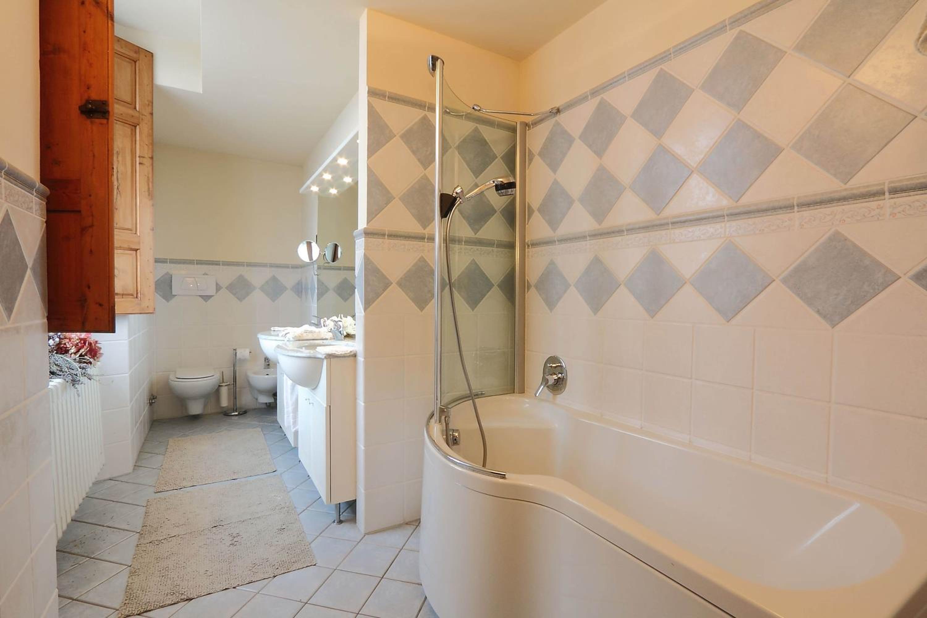 Villa Il Colle B&B