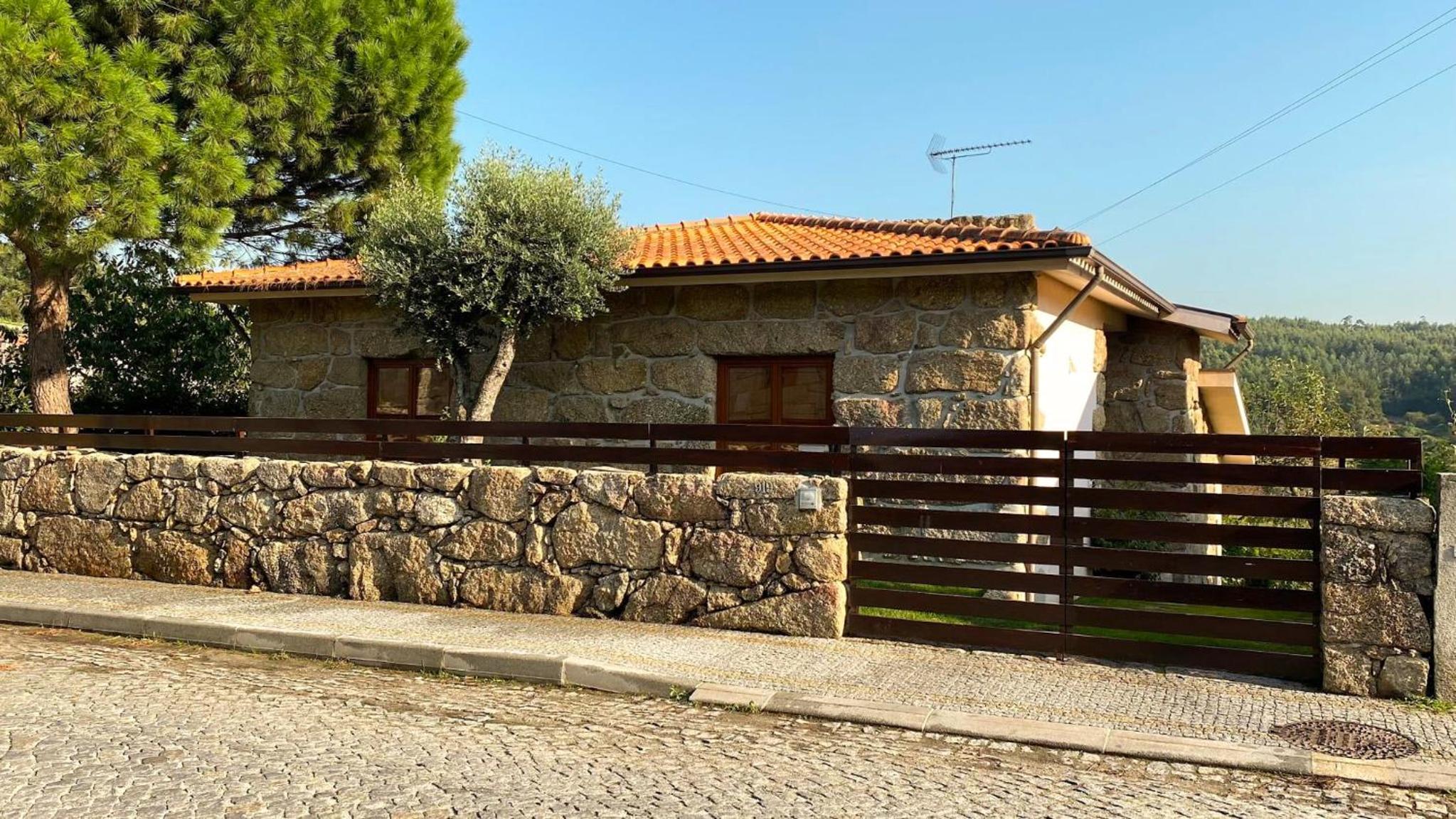Olival House
