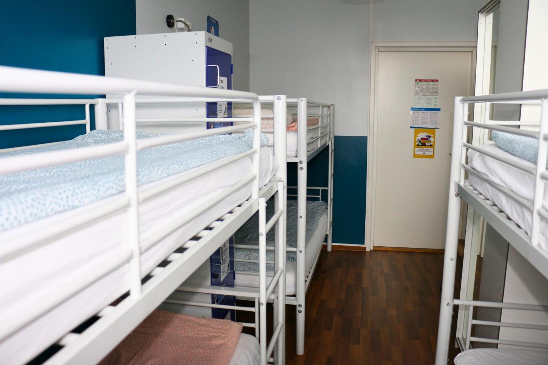 CheapSleep Hostel Helsinki — photo 65