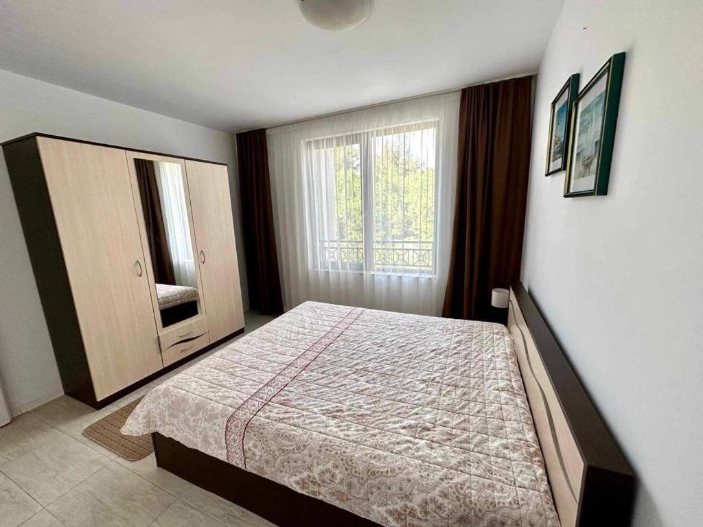 Niya Apartments Kavaci Sozopol view 2