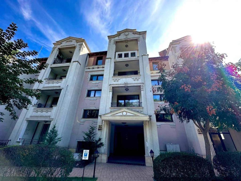 Niya Apartments Kavaci Sozopol view 4