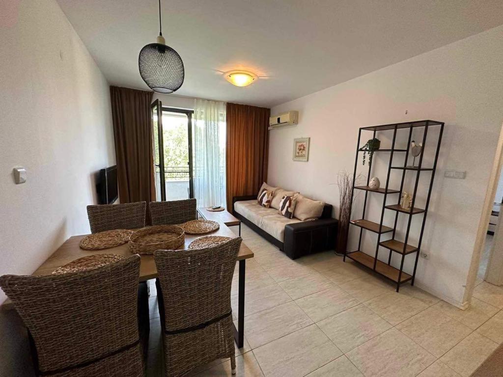 Niya Apartments Kavaci Sozopol view 5