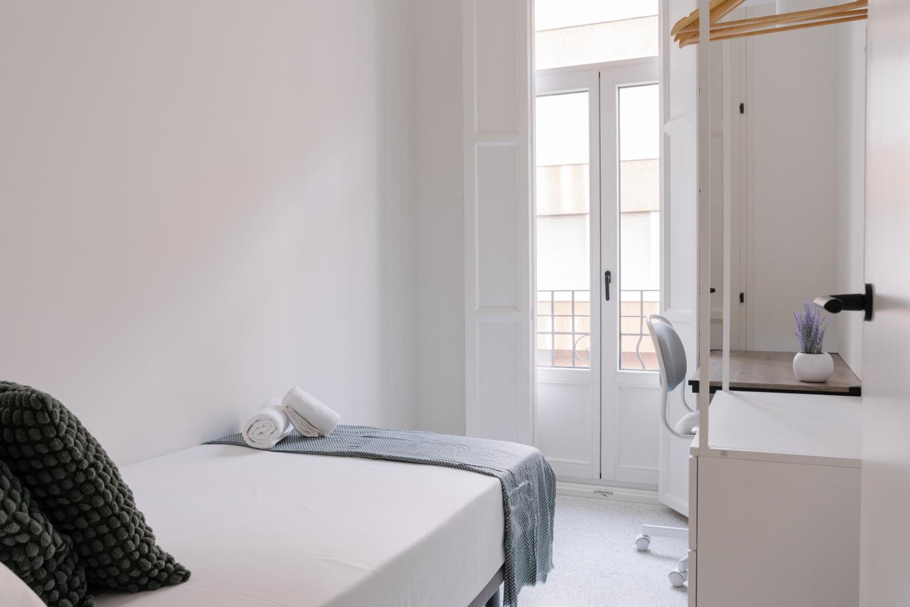 Coliving La Alfareria