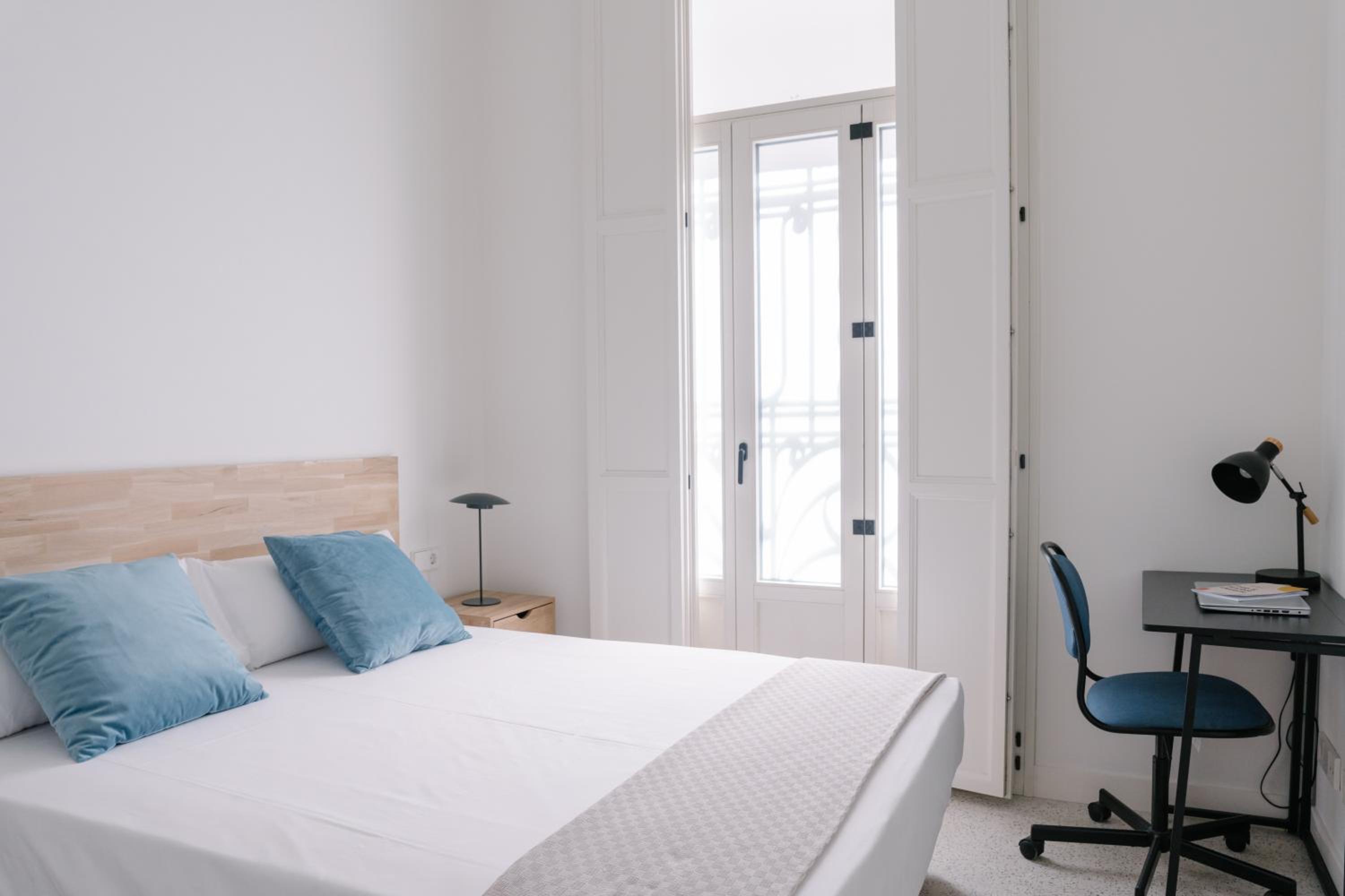 Coliving La Alfareria