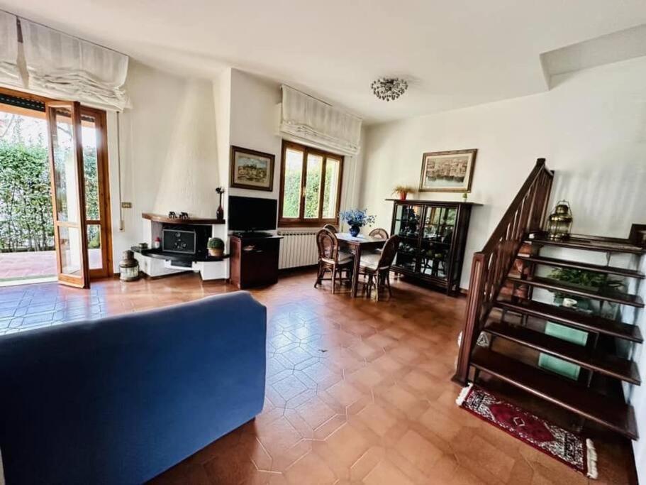 Villa del fortino, 140mq view 4