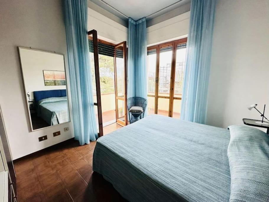 Villa del fortino, 140mq view 5