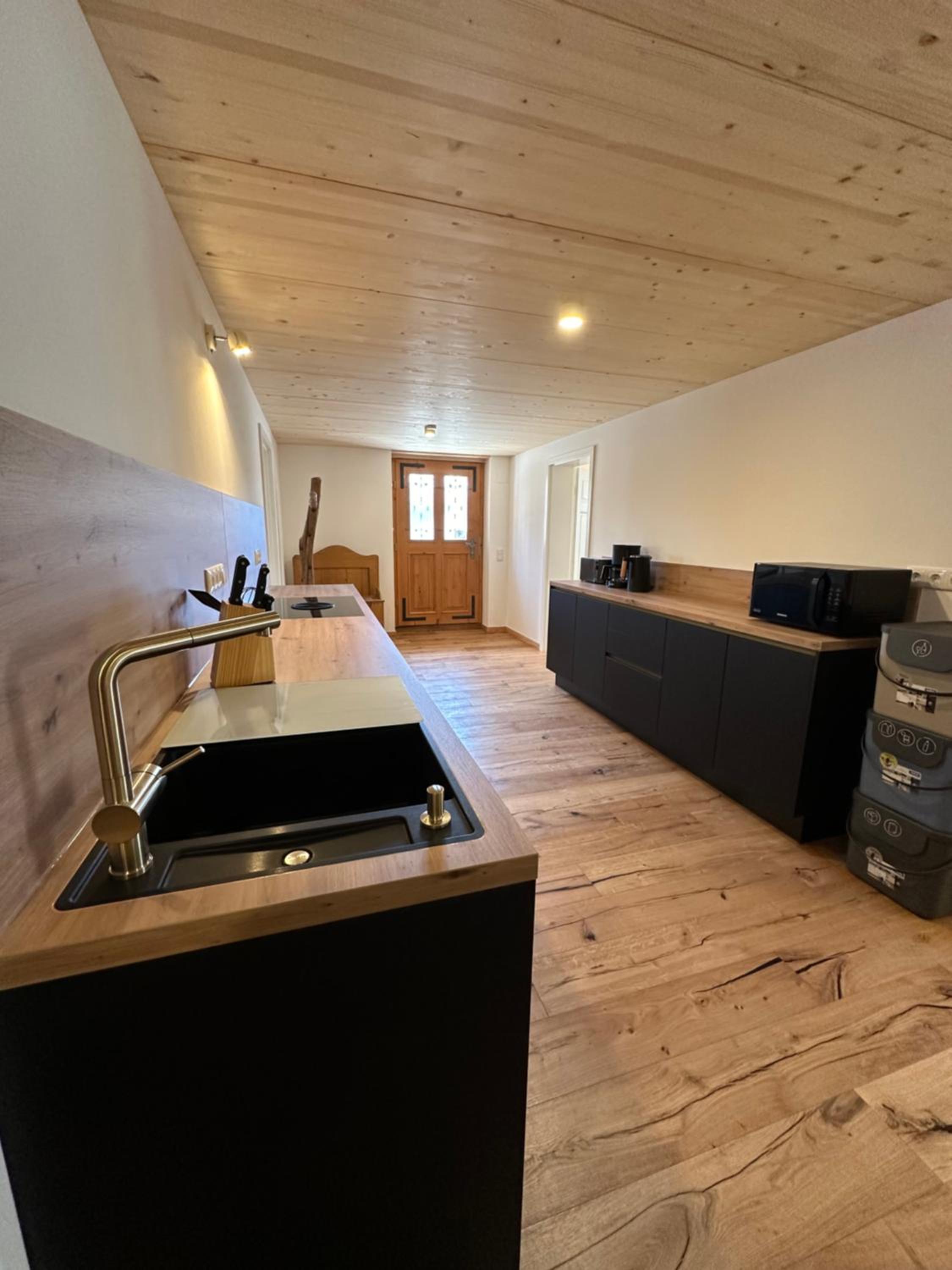 Landhaus am Weissensee