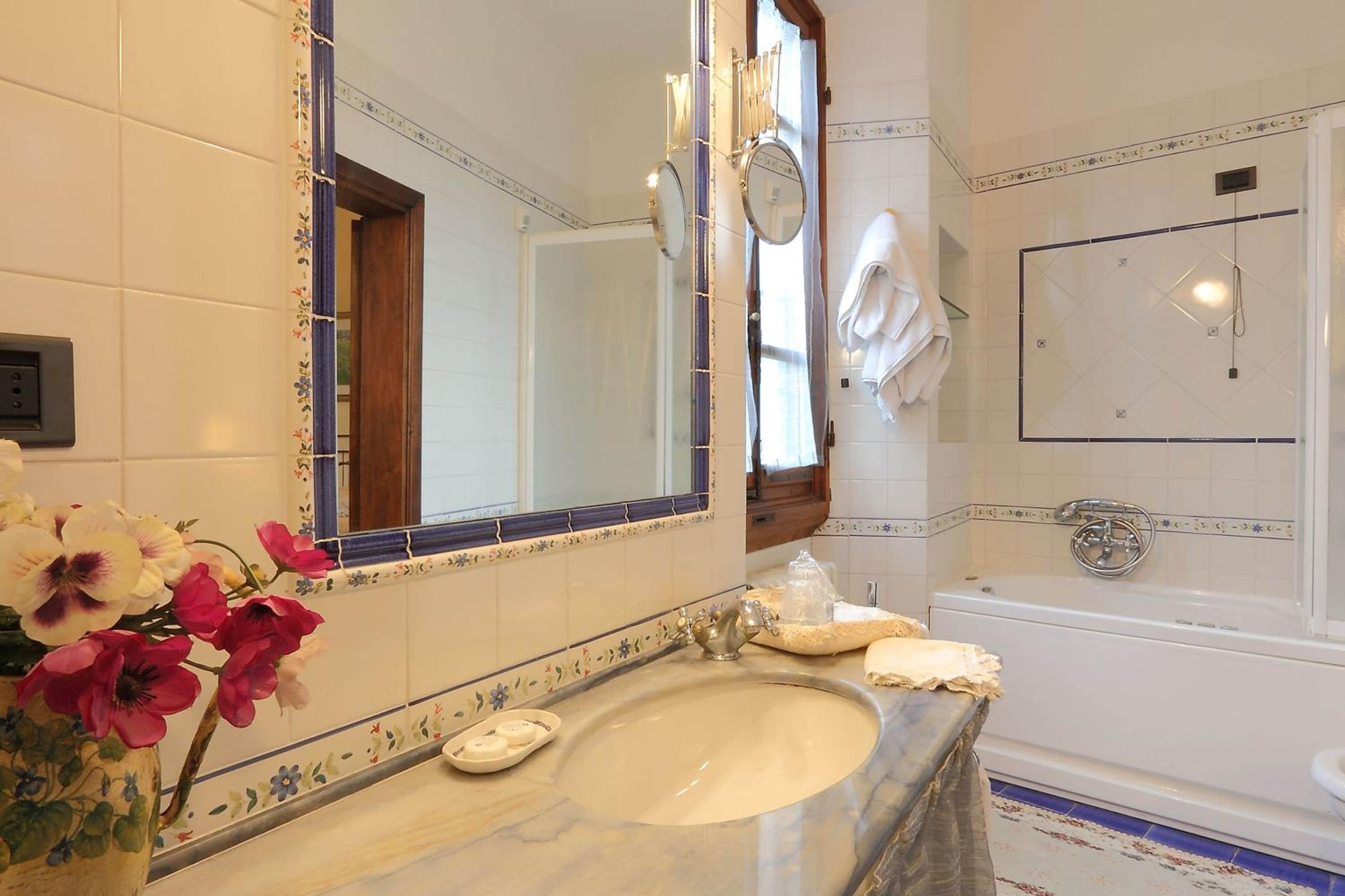 Villa Il Colle B&B