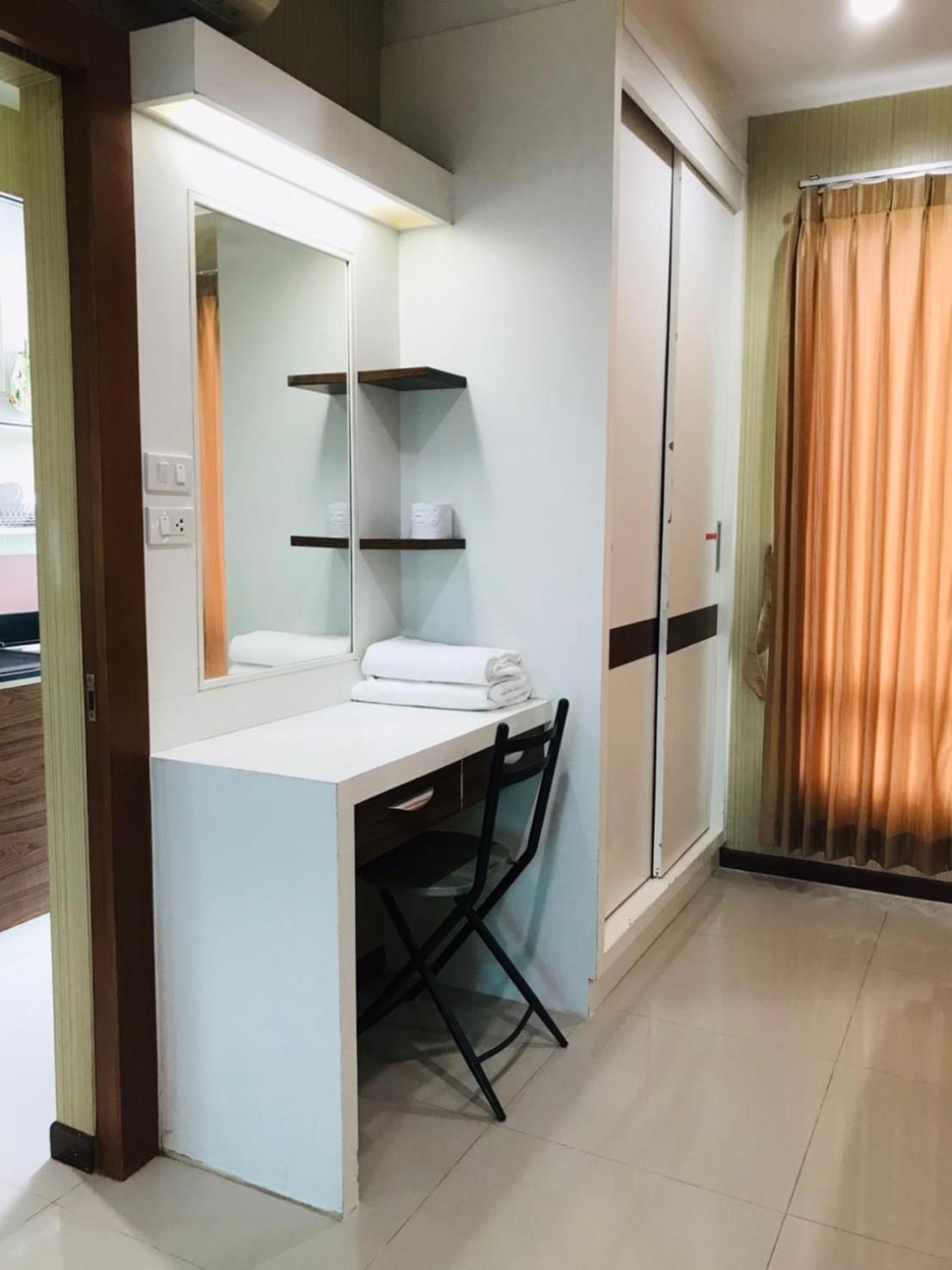 The Ozone Krabi Condotel