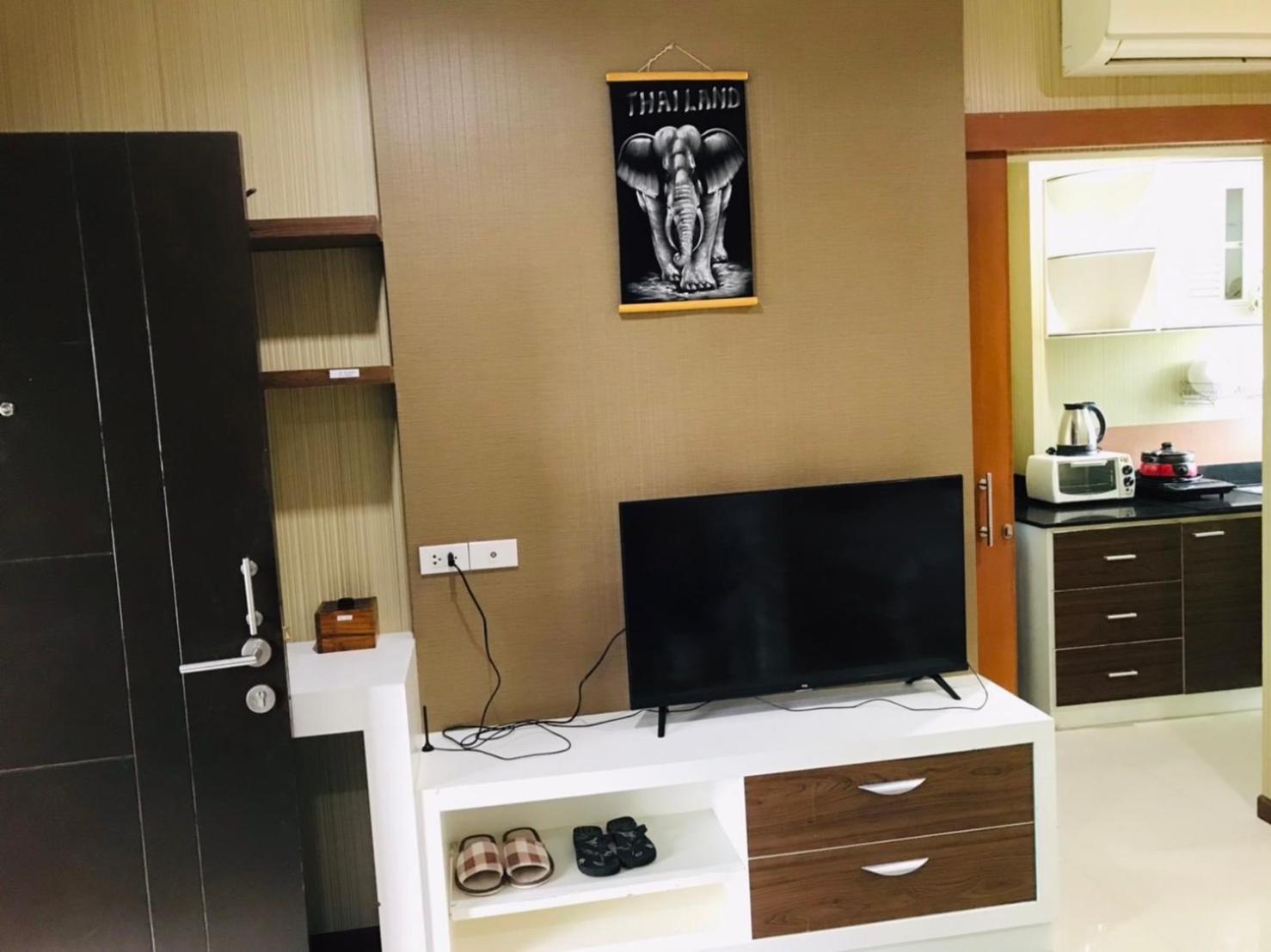 The Ozone Krabi Condotel
