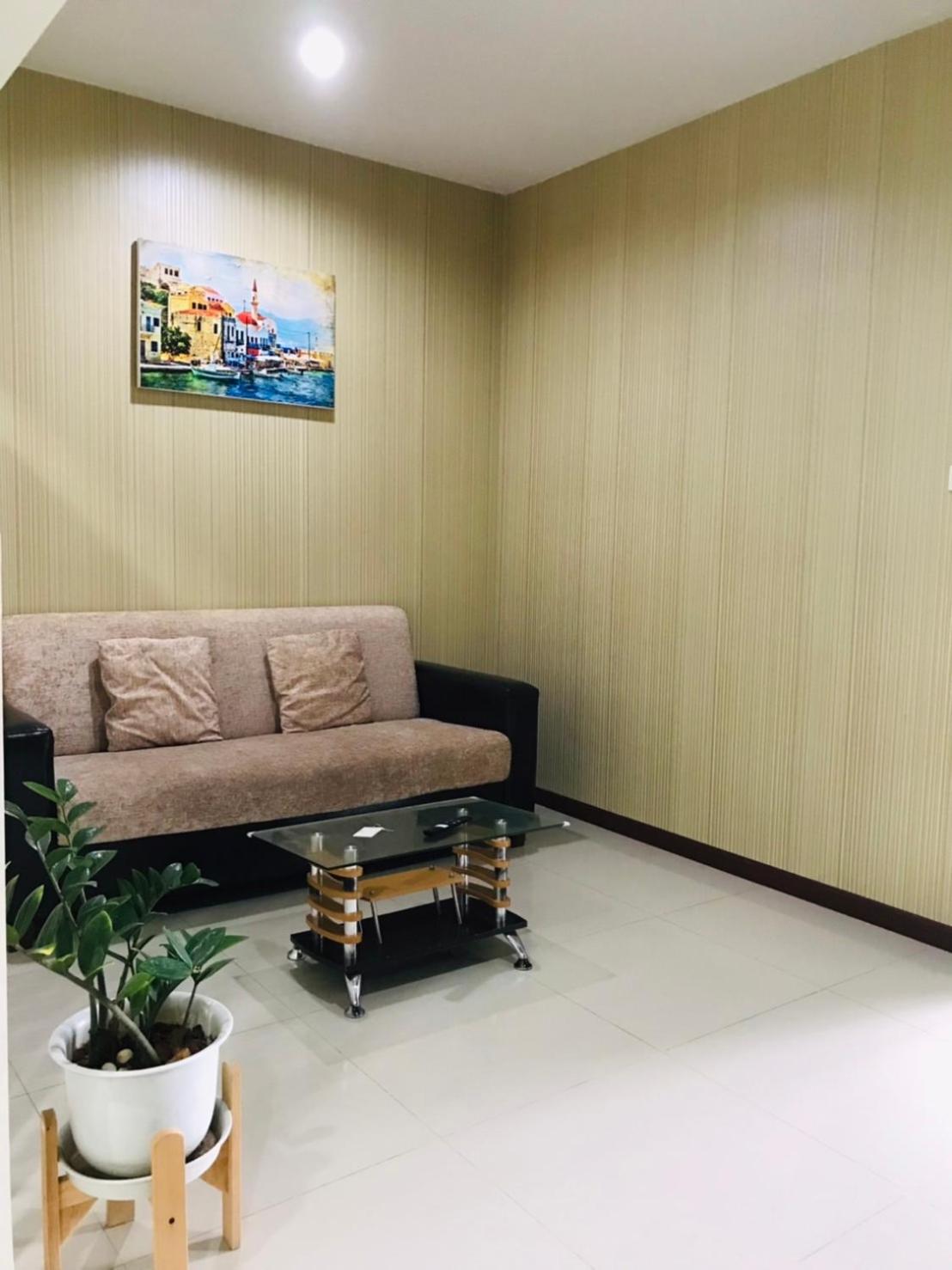 The Ozone Krabi Condotel